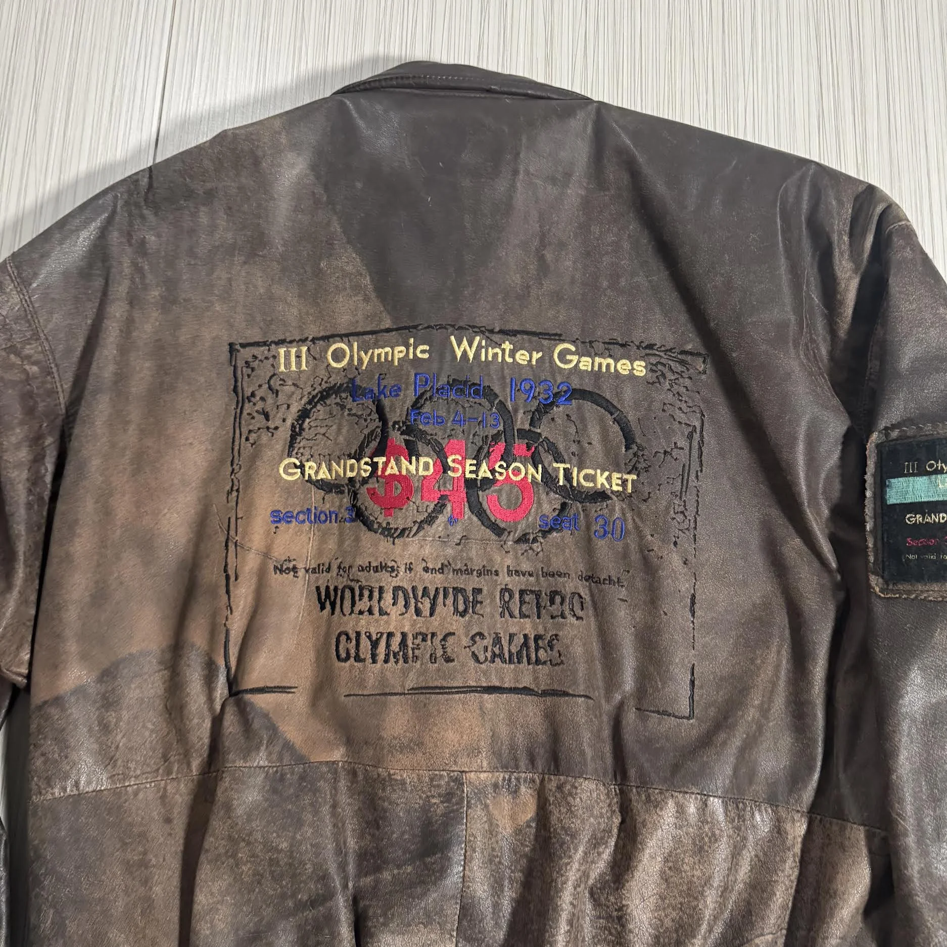 back close up on Adidas jacket.jpg