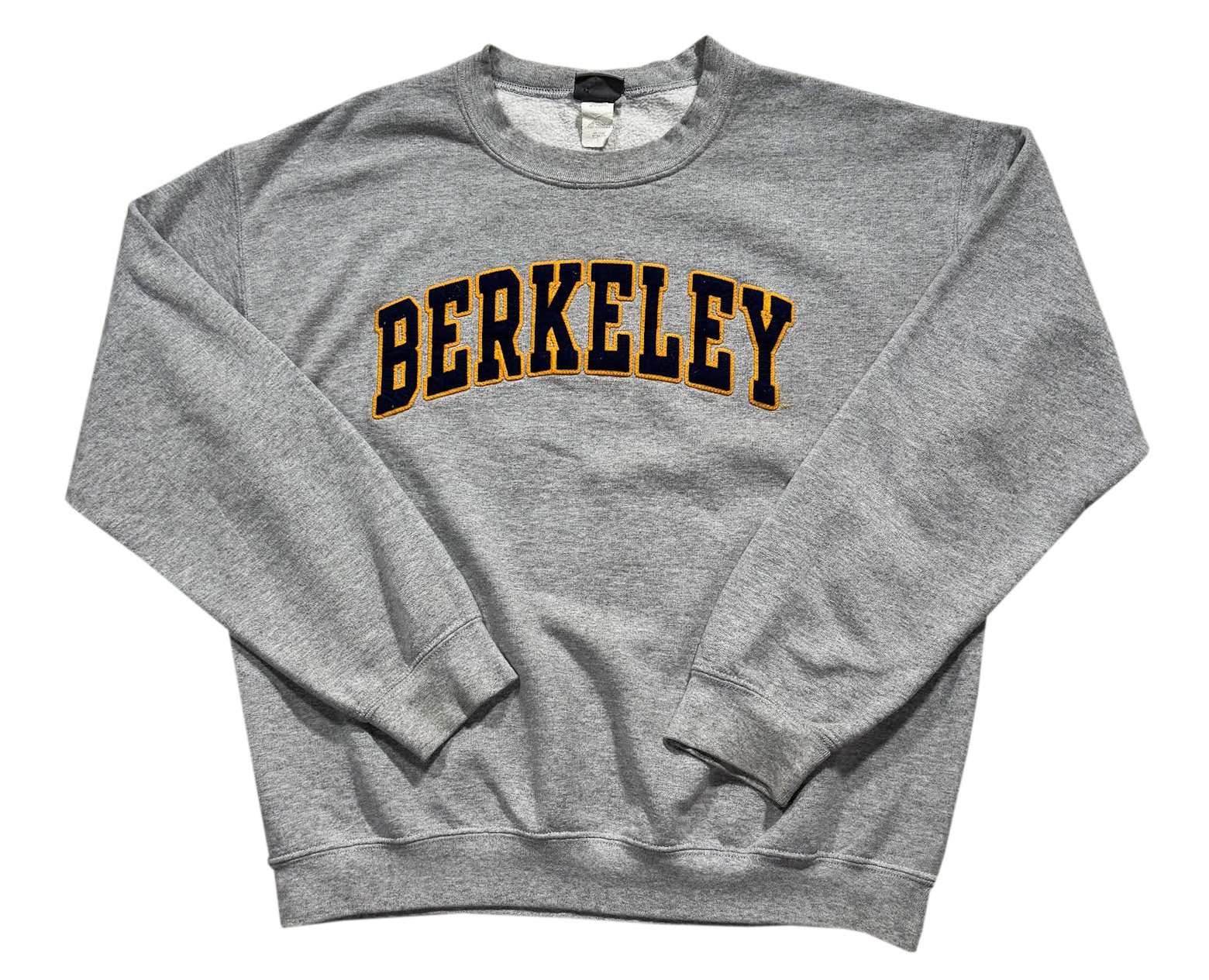 Vintage MV Sport Berkley Sweatshirt (Size M)