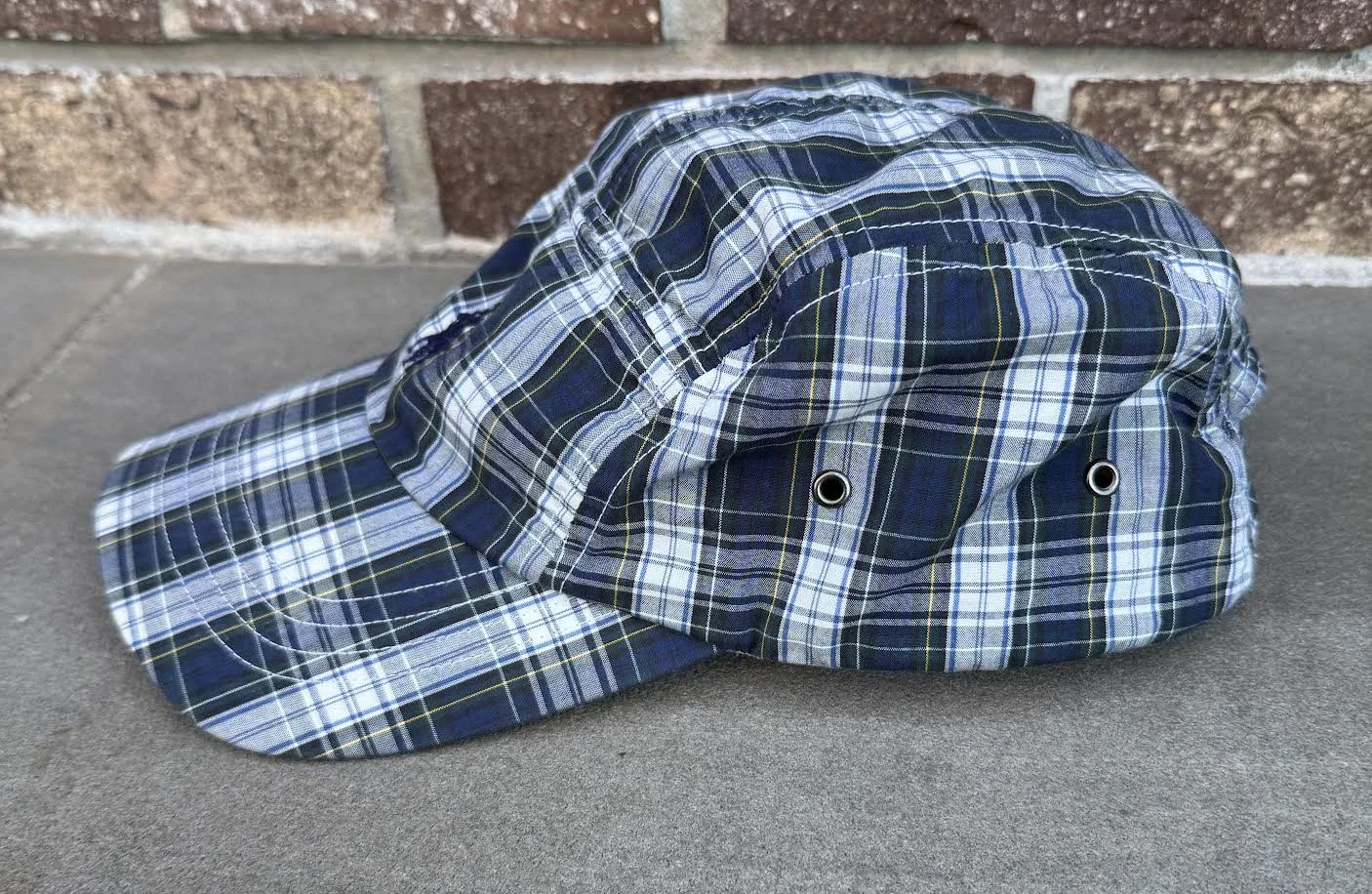 side of Polo Ralph cap.jpg