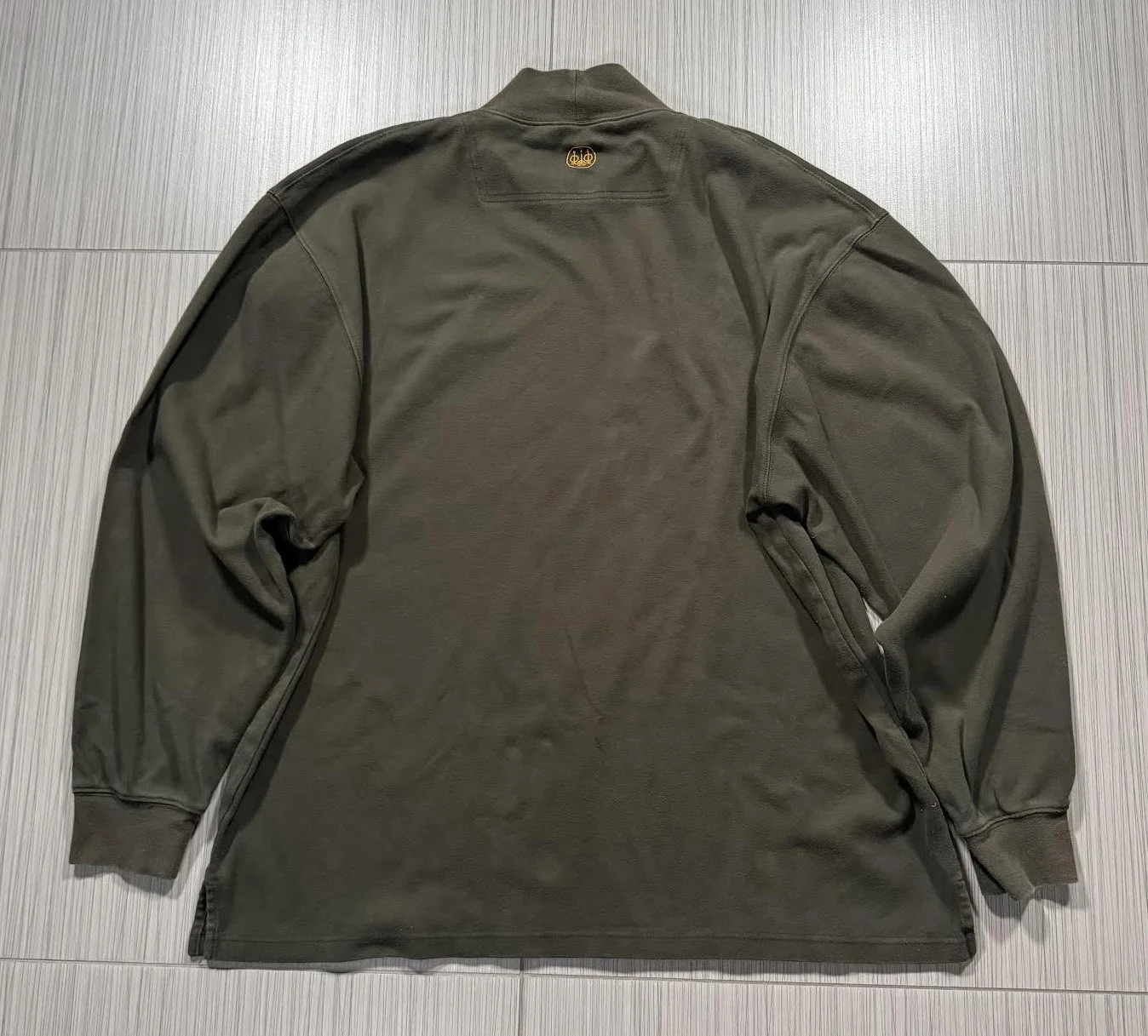 back of Beretta Shirt .jpg