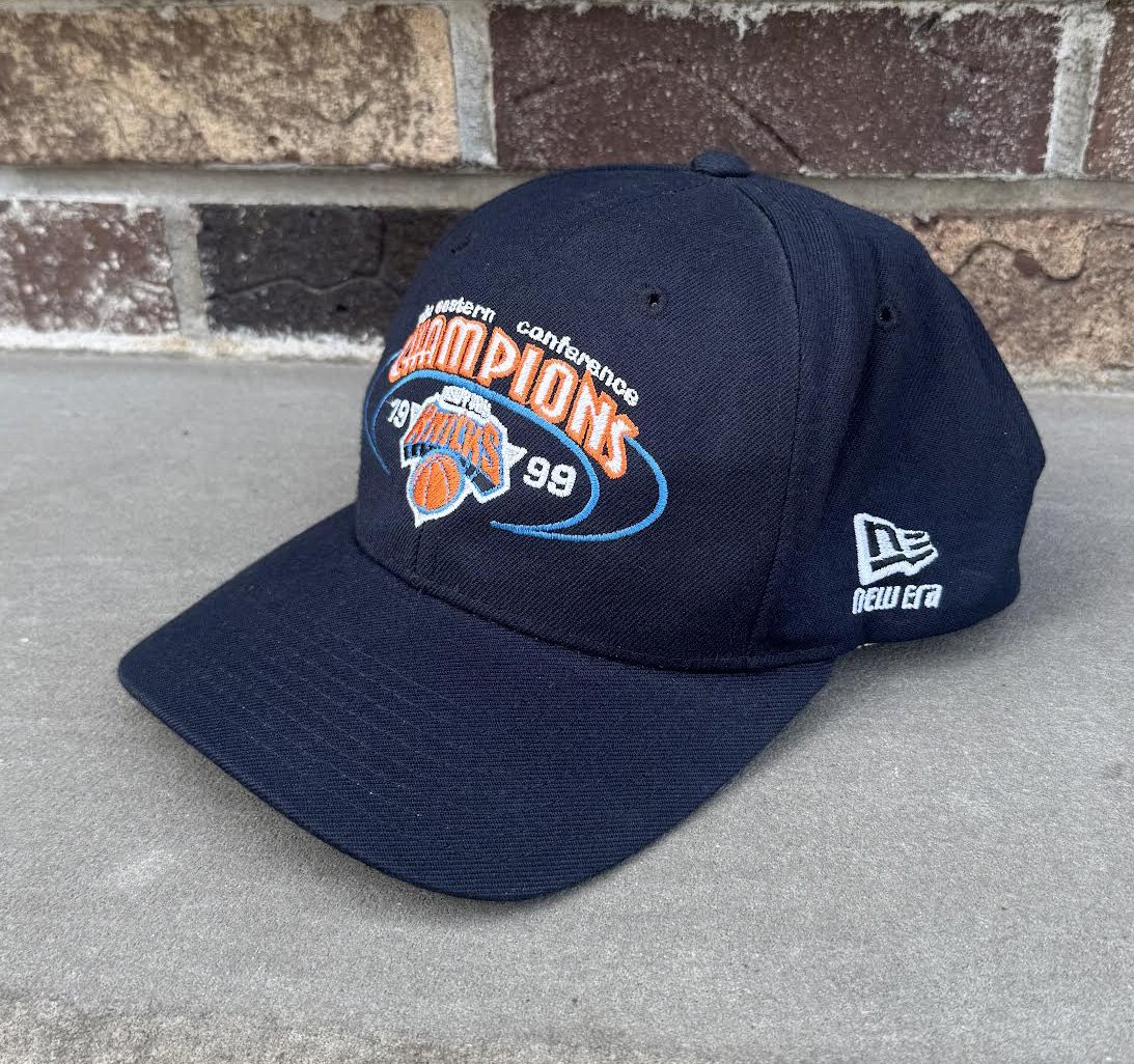 side of Knicks cap.jpg