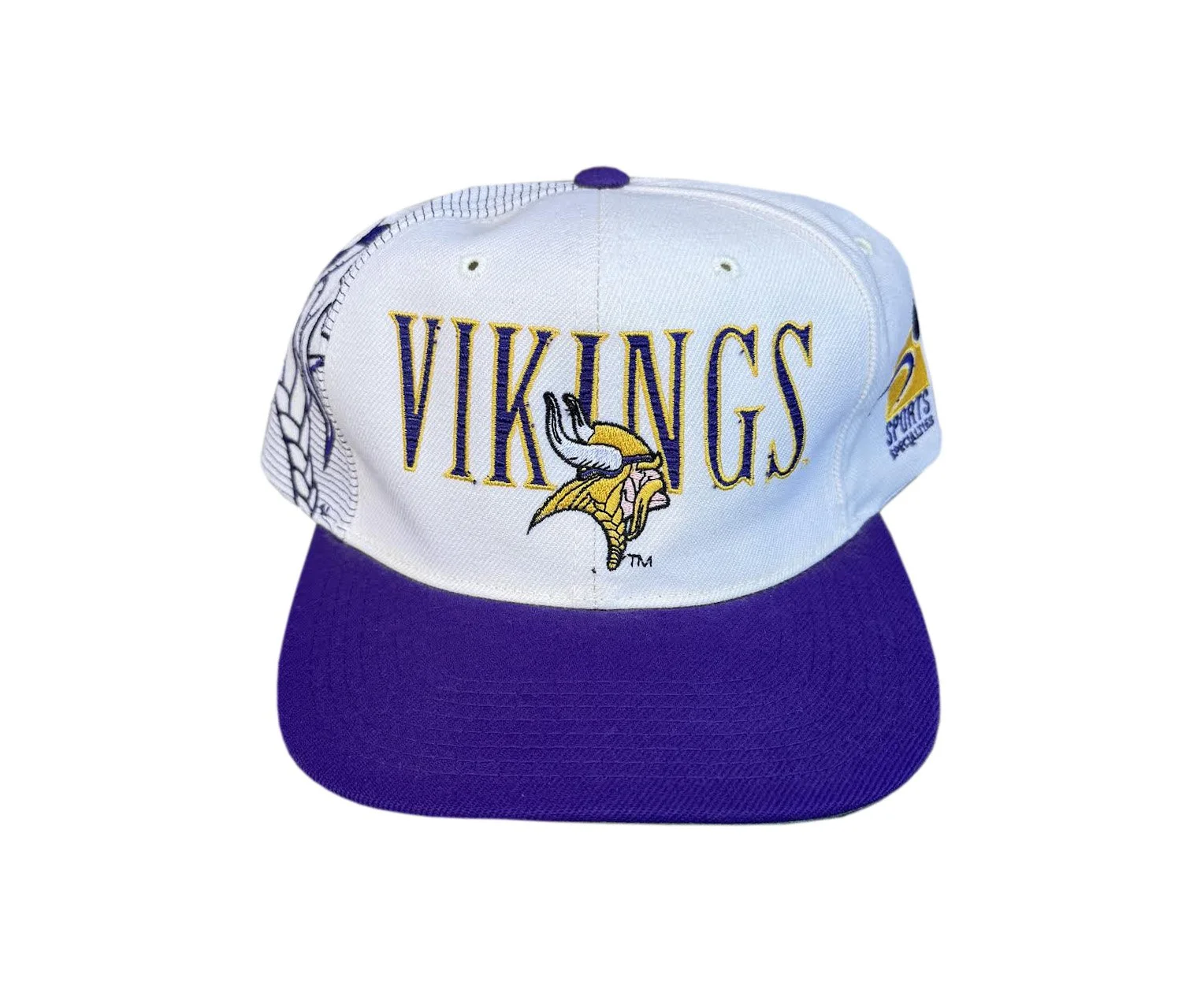 90s Sports Specialties Vikings Hat.jpg
