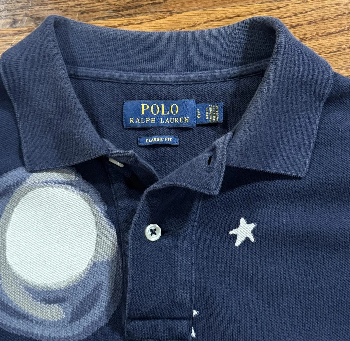 Polo RL tag bear.jpg