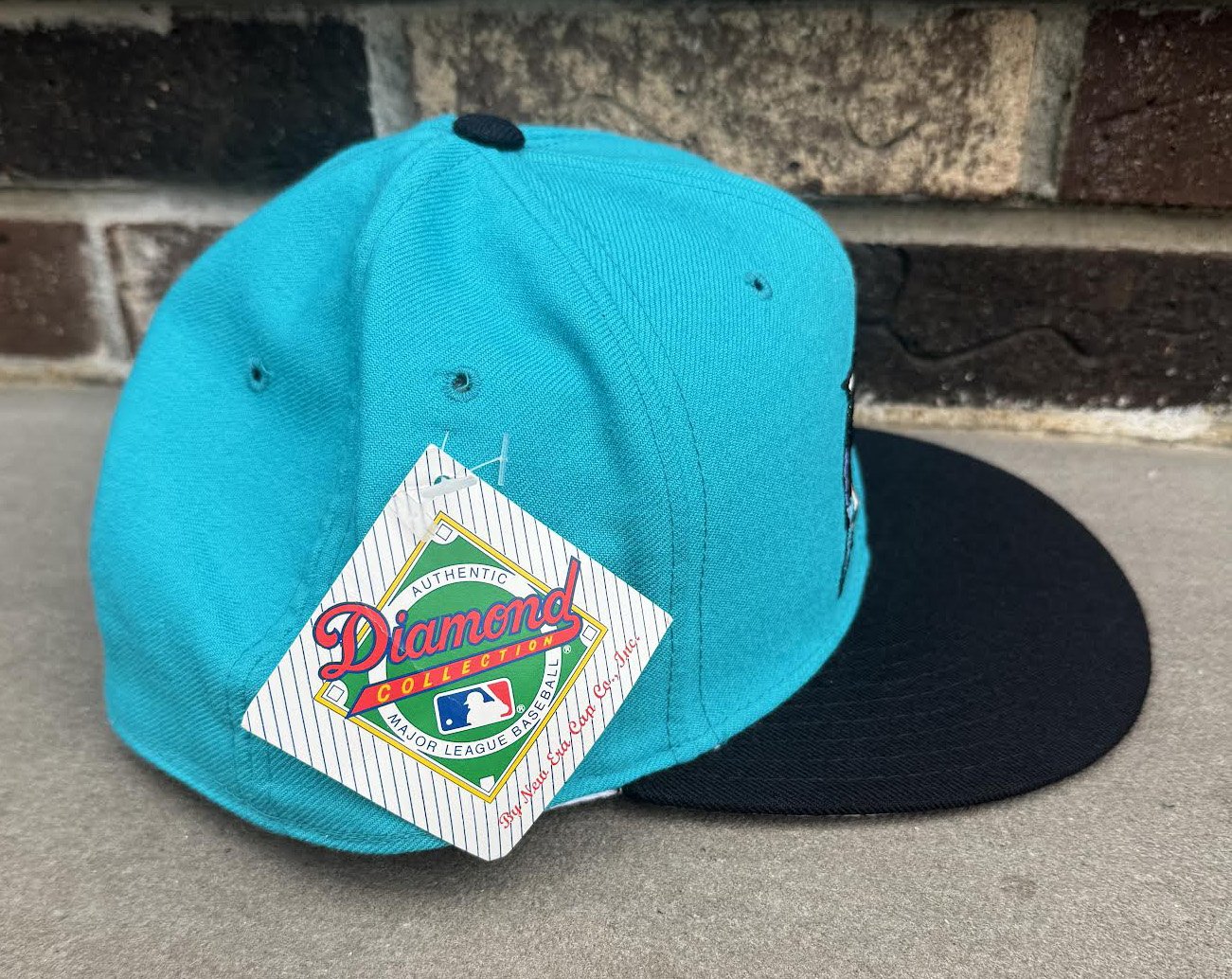 side of Marlins Hat.jpg