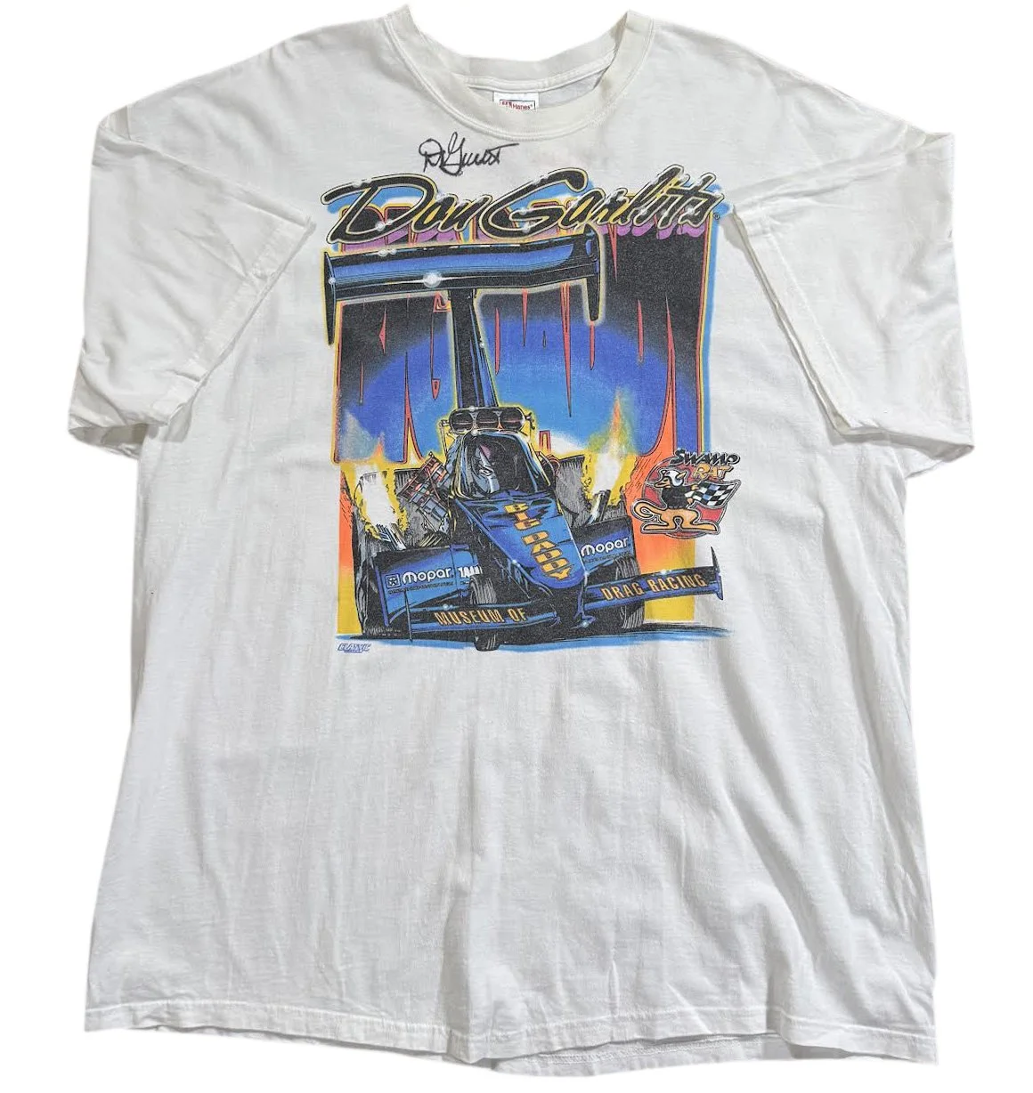 99 Dan Garlits racing with t shirt .jpg