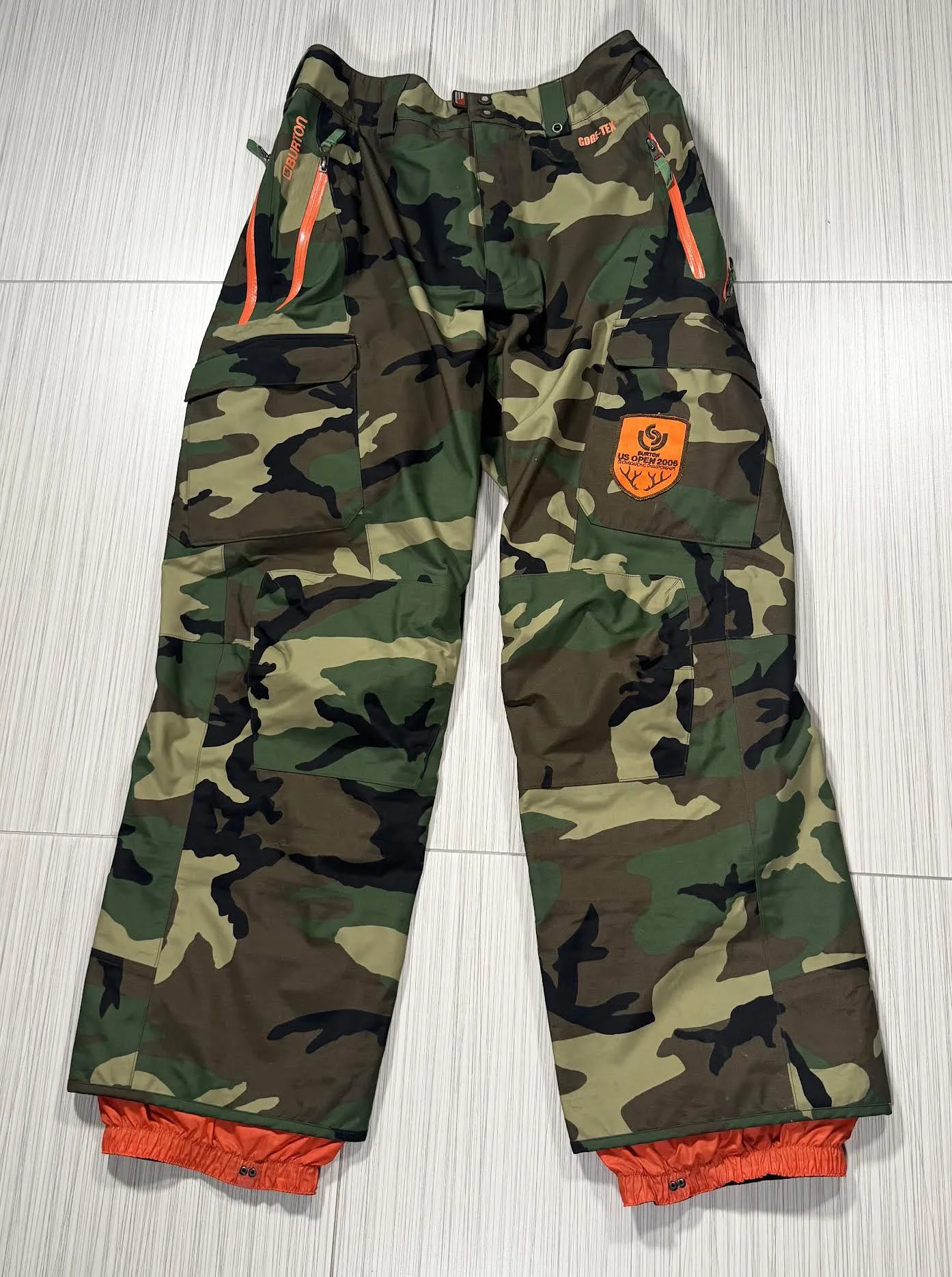 front of Burton Camo Gore Pants.jpg