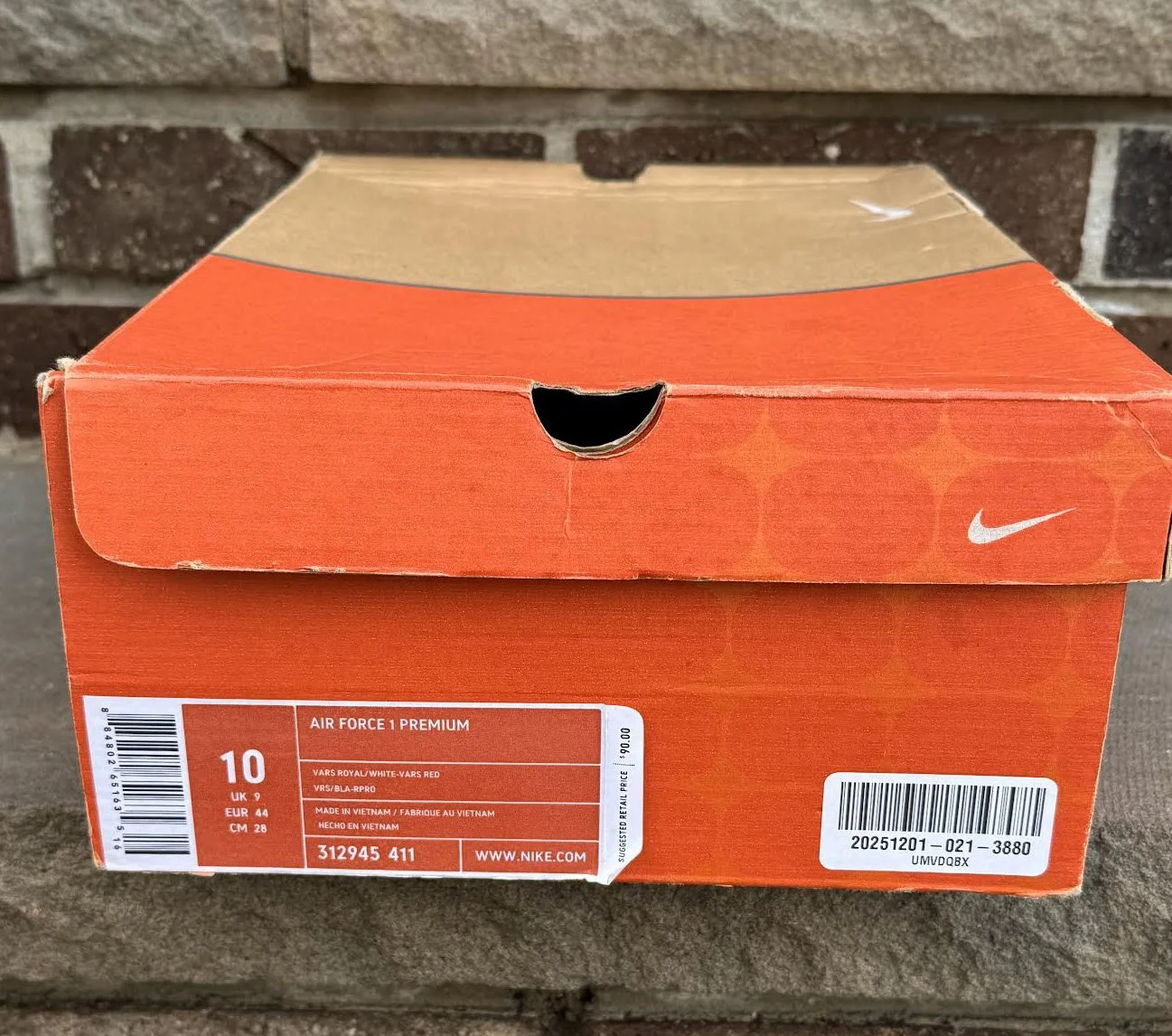 2006 AF1 Premium AS box.jpg