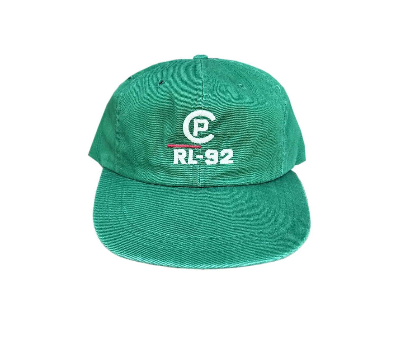 Polo RL 92 Green cap.jpg