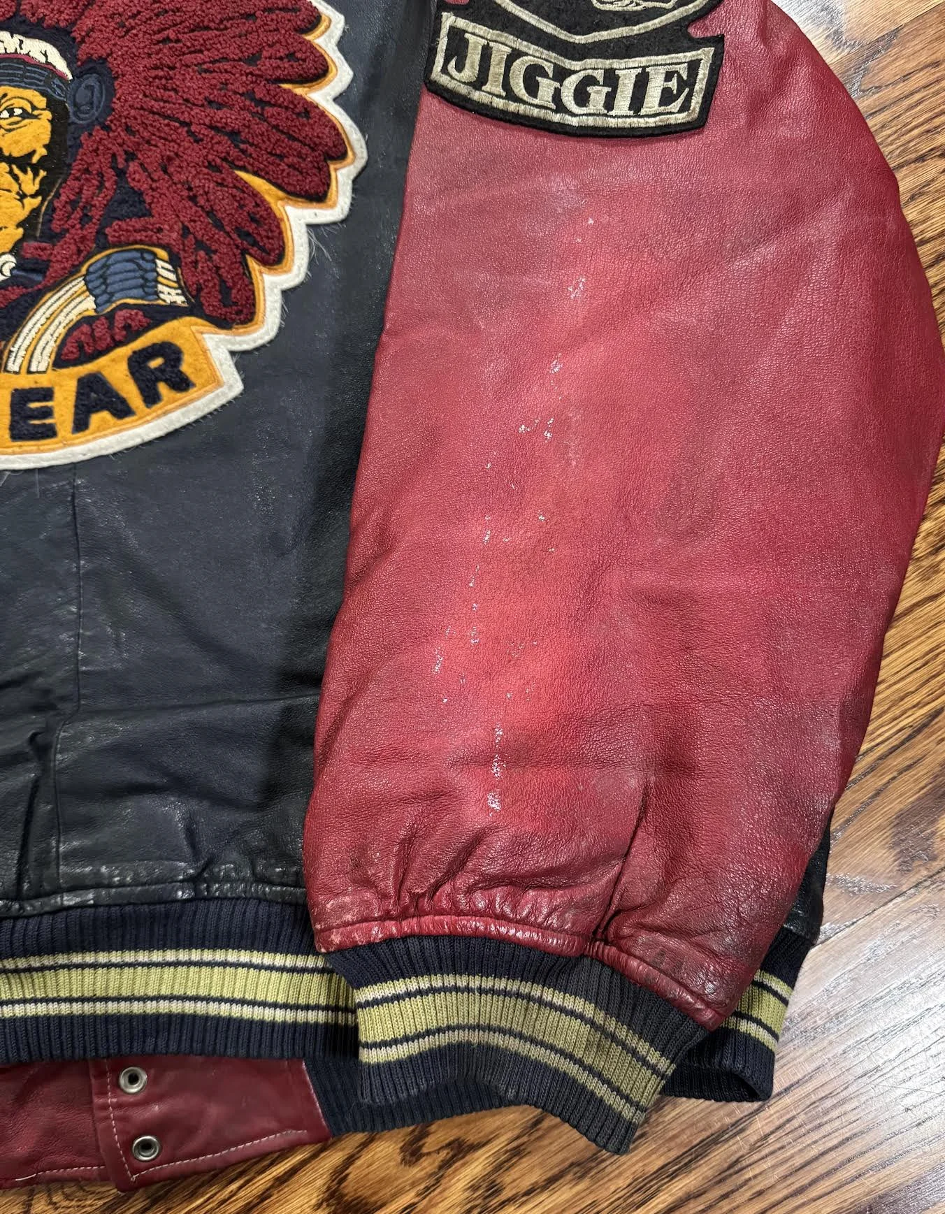 Wear On Sleeve .jpg