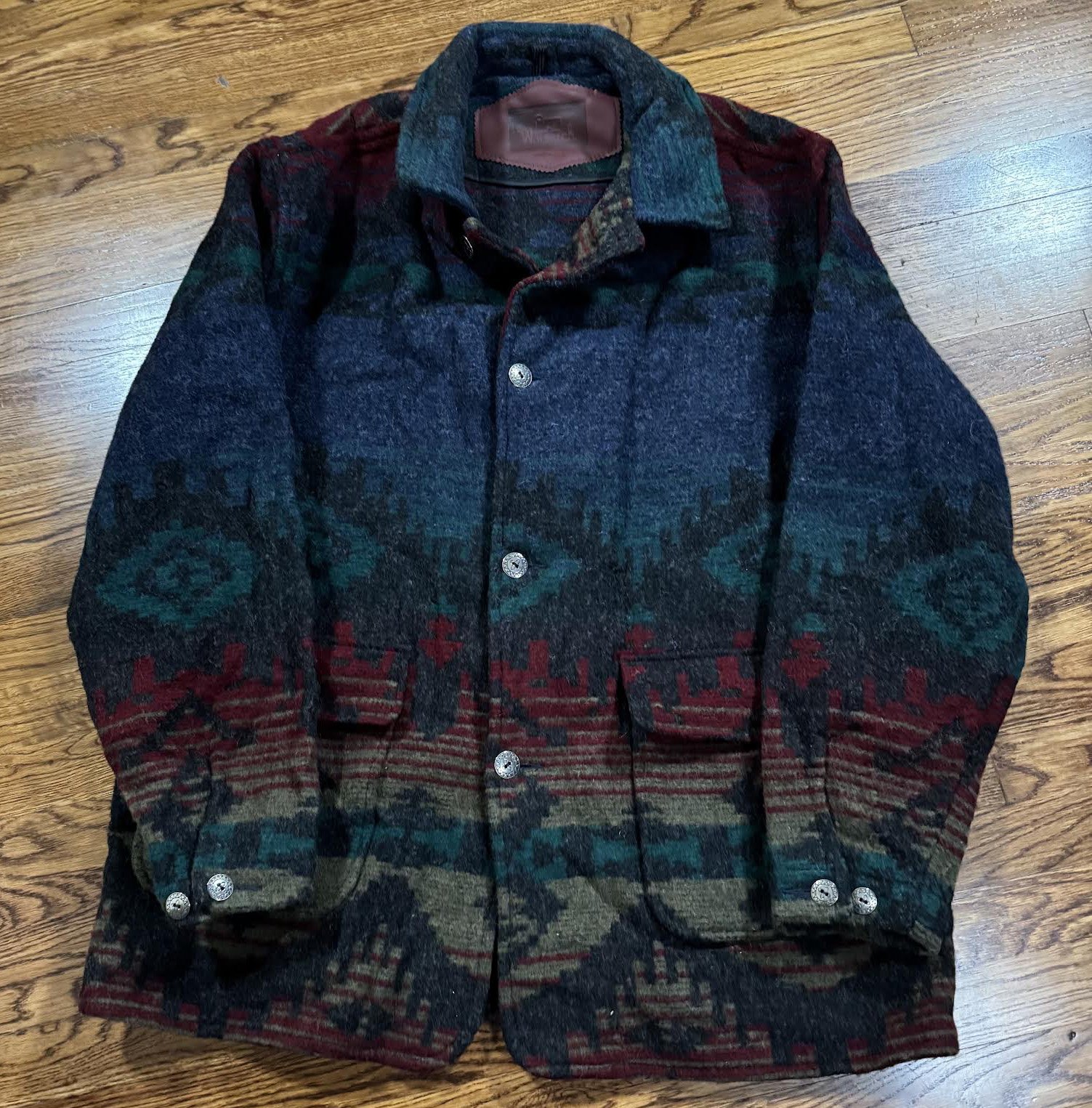 Front of Woolrich Jacket.jpg