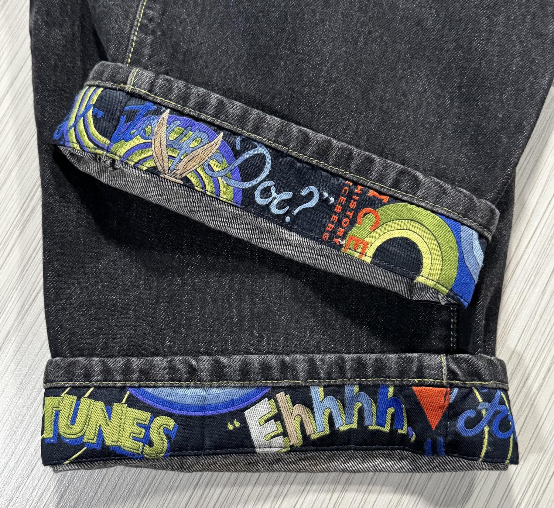 What up doc Iceberg Cuffs.jpg