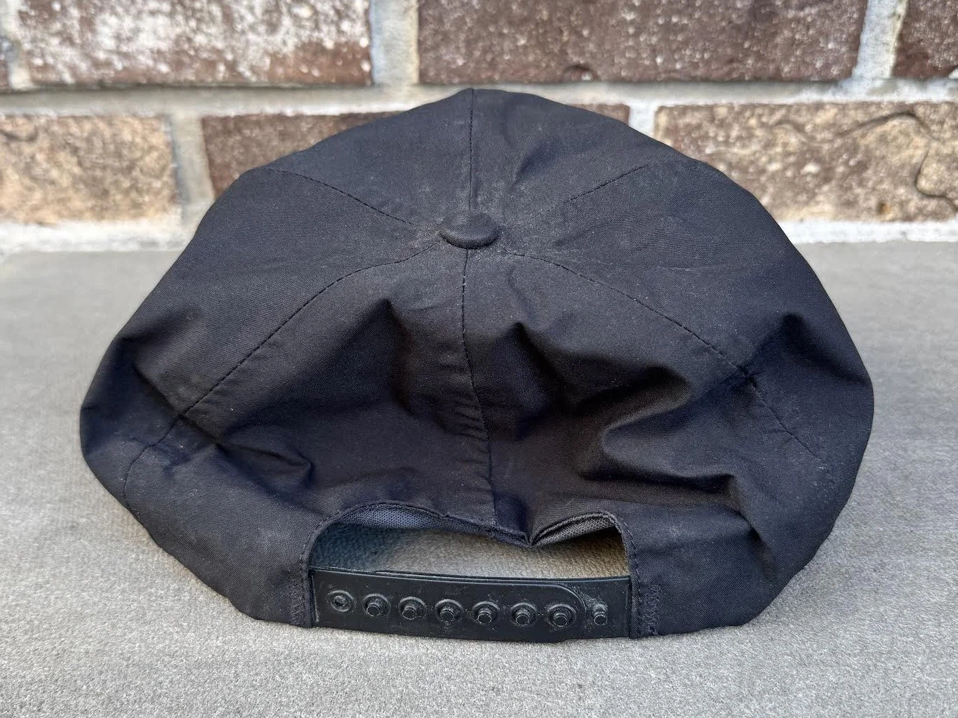 back of Goretex hat.jpg