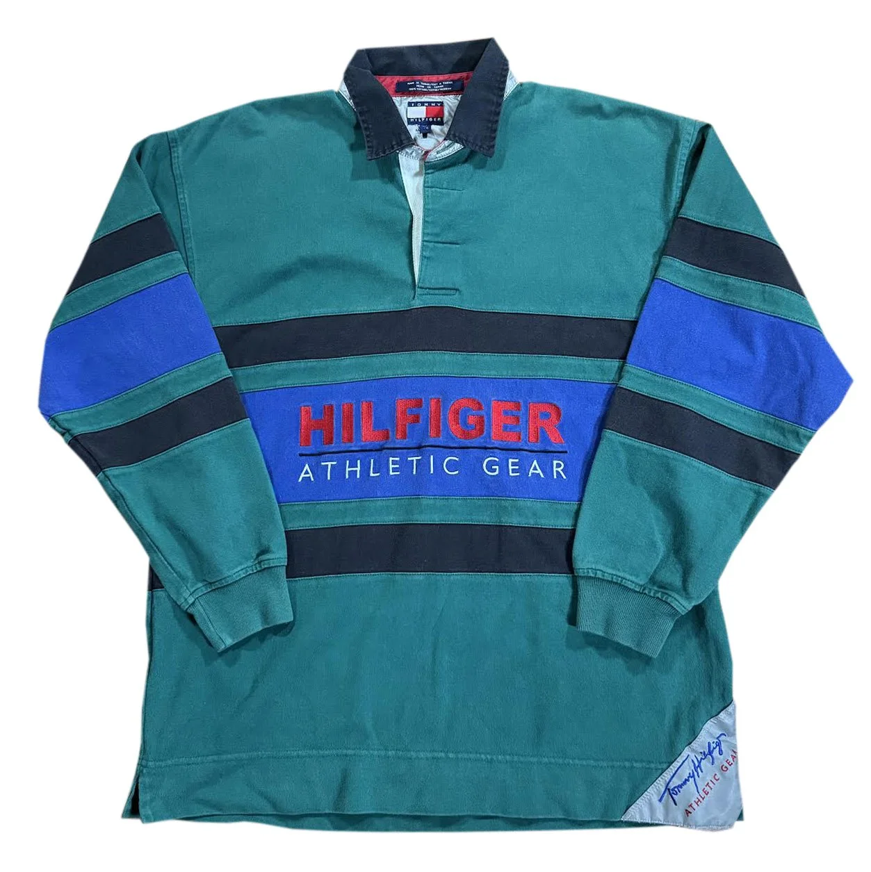 2 90s Hilfiger Athletic Gear rugby.jpg