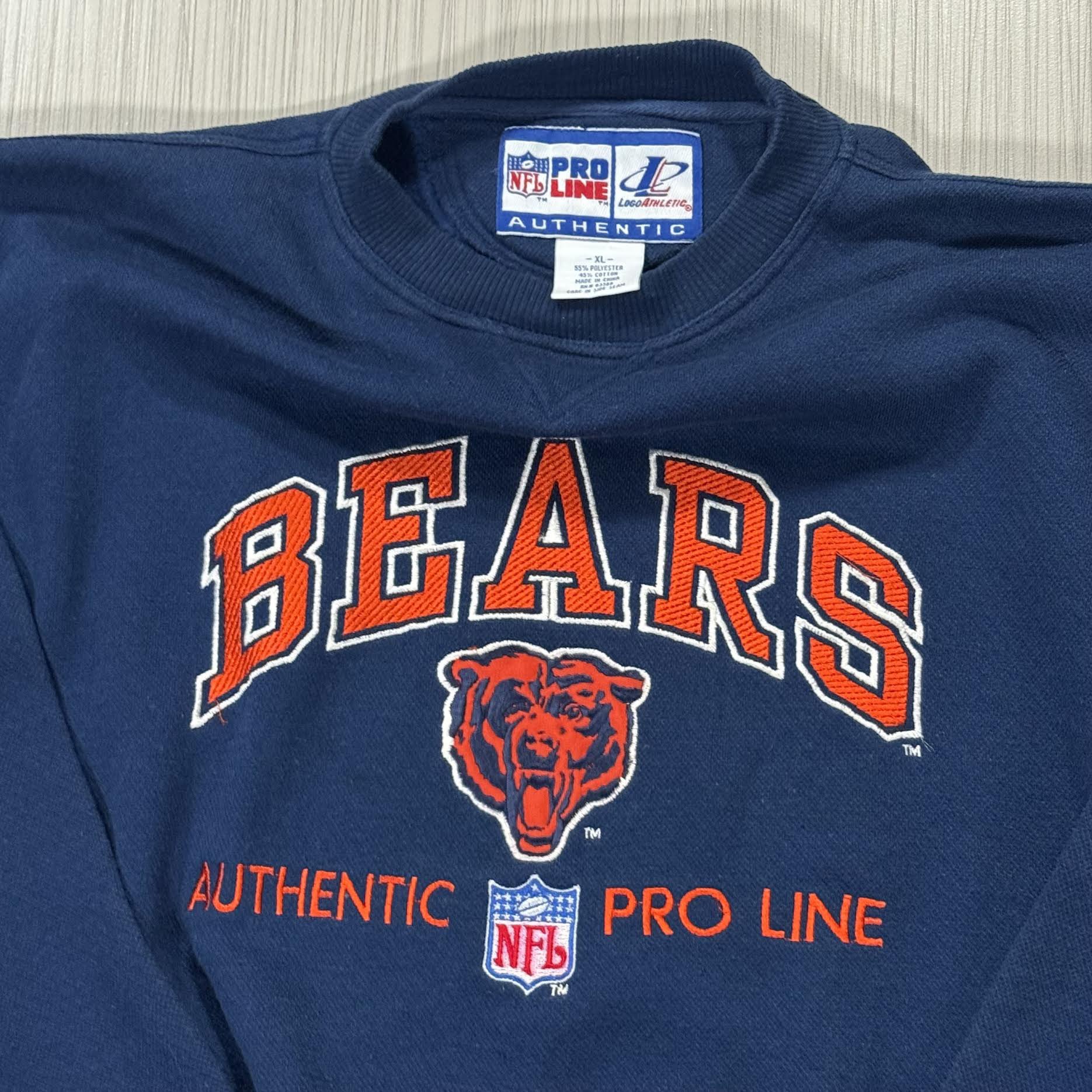 Bears Pro Line logo.jpg