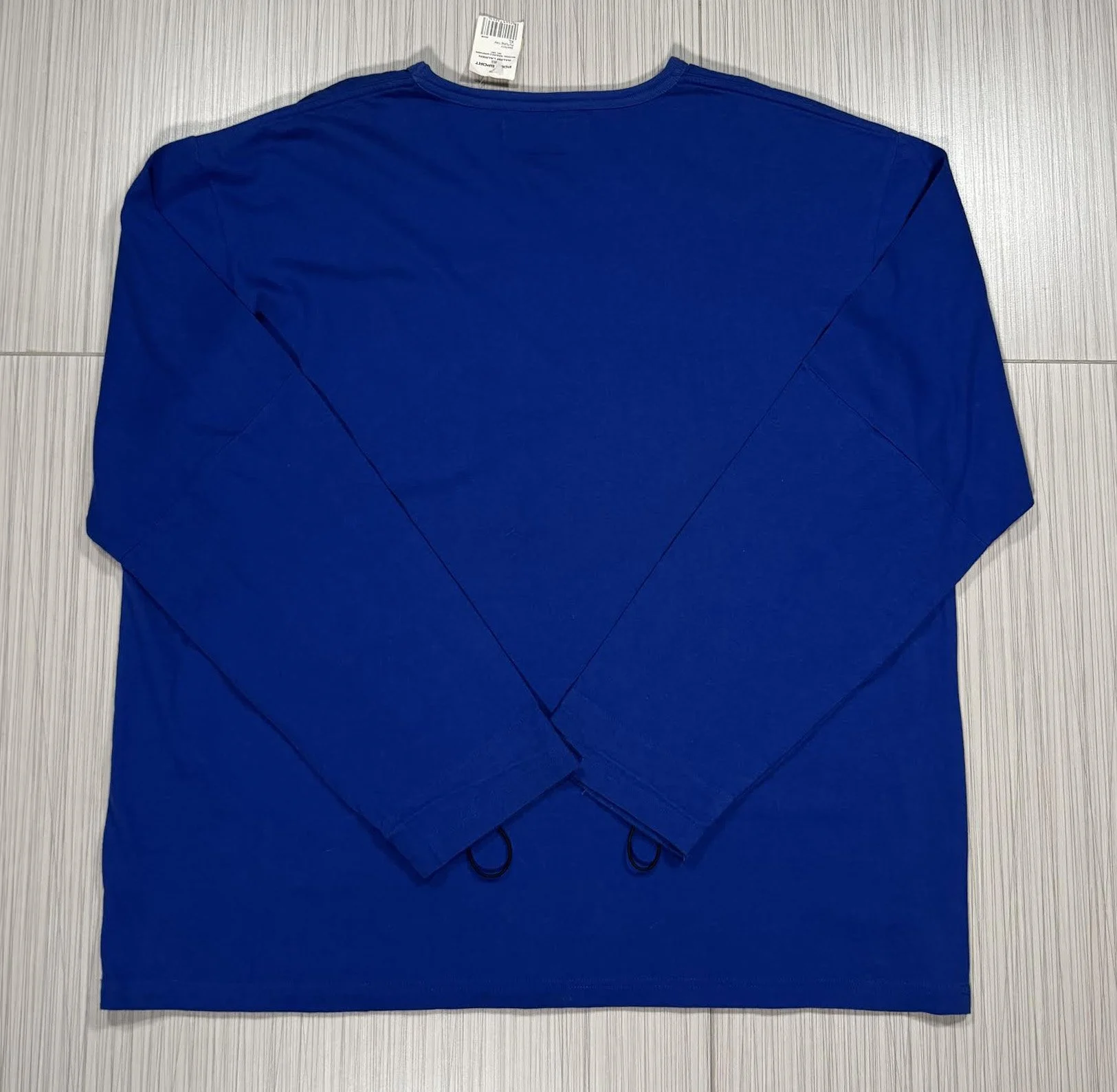 back of Polo Sport Long Sleeve shirt.jpg