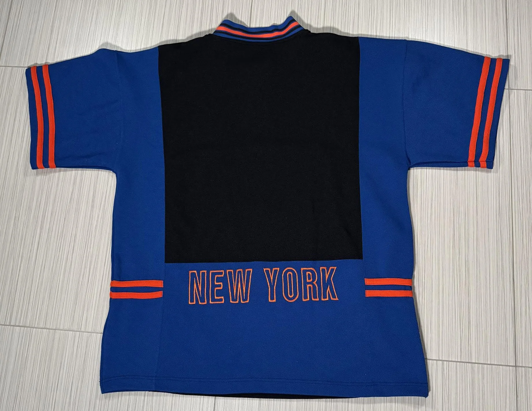 back of Knicks Shooting Shirt.jpg
