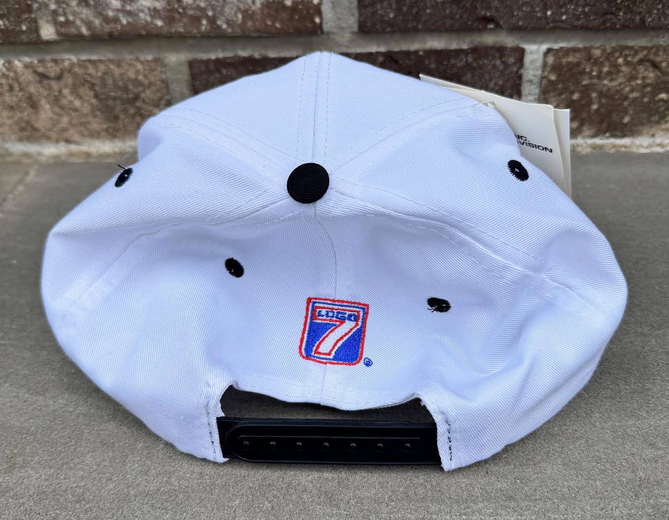 back of Knicks 94 Cap .jpg