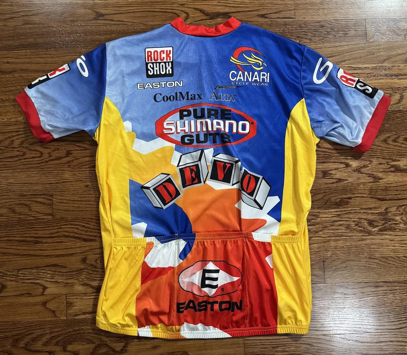 Back of Easton Cycling Jersey .jpg