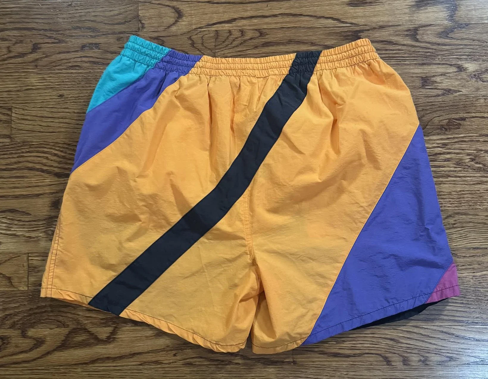 back of Givenchy Swim Trunks.jpg