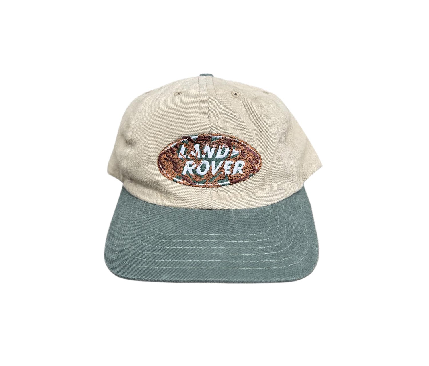 vtg Land Rover Strapback .jpg