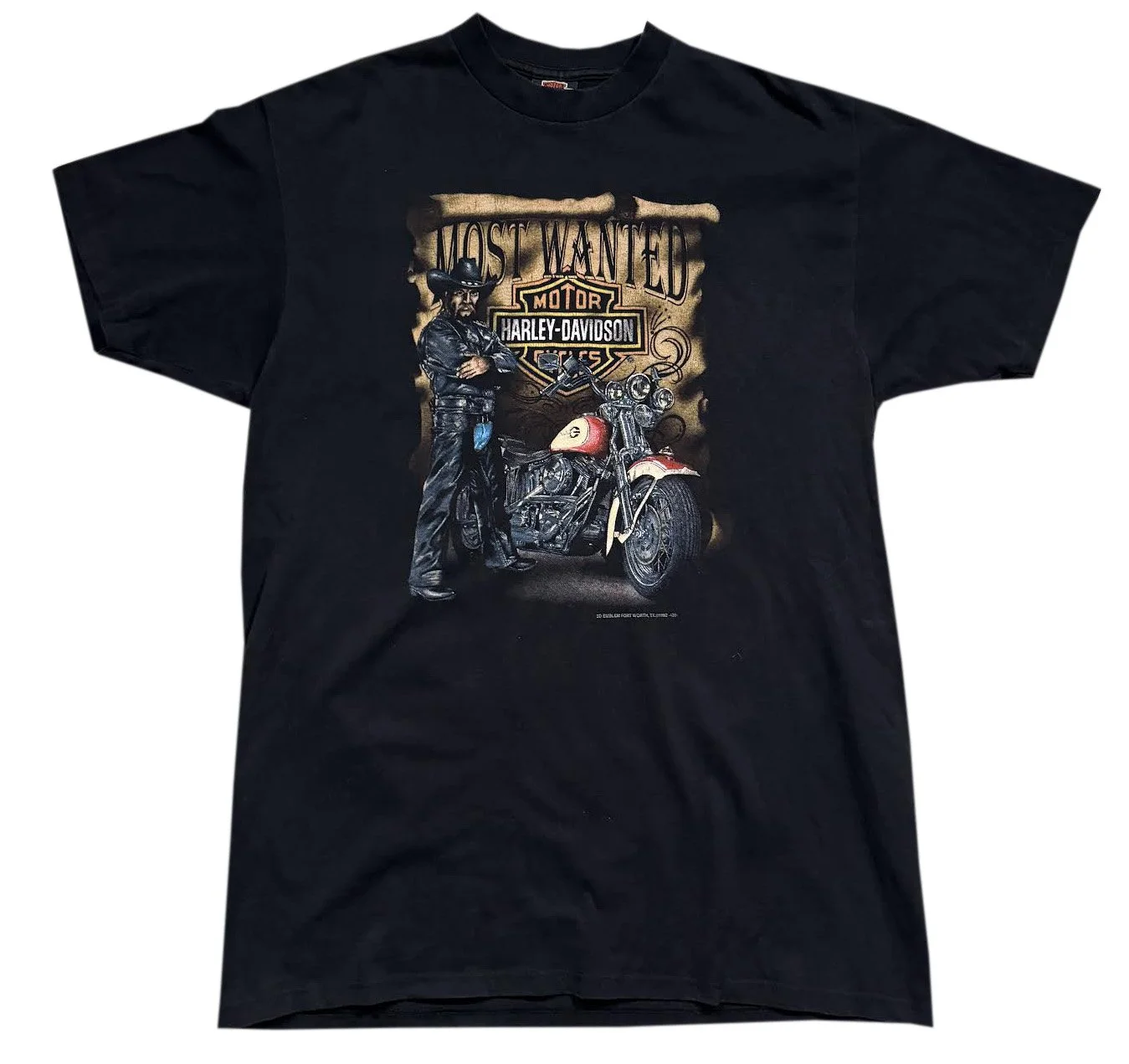 ハーレー ヴィンテージ Tシャツ harley キムタク 菅田将暉 常田大希