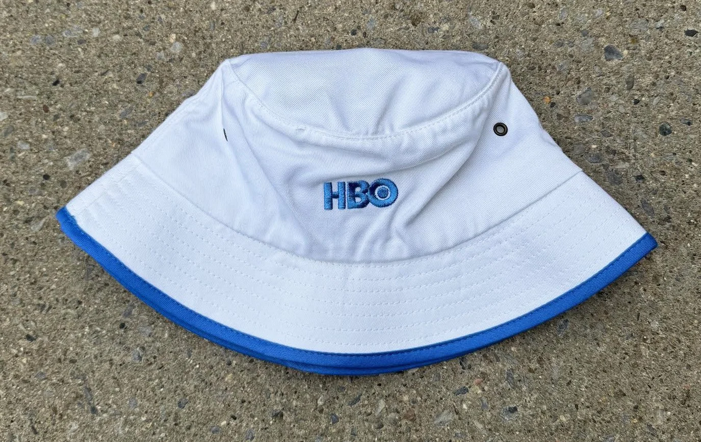 Vintage HBO Britney Spears Live From Las Vegas Bucket Hat  display picture 1