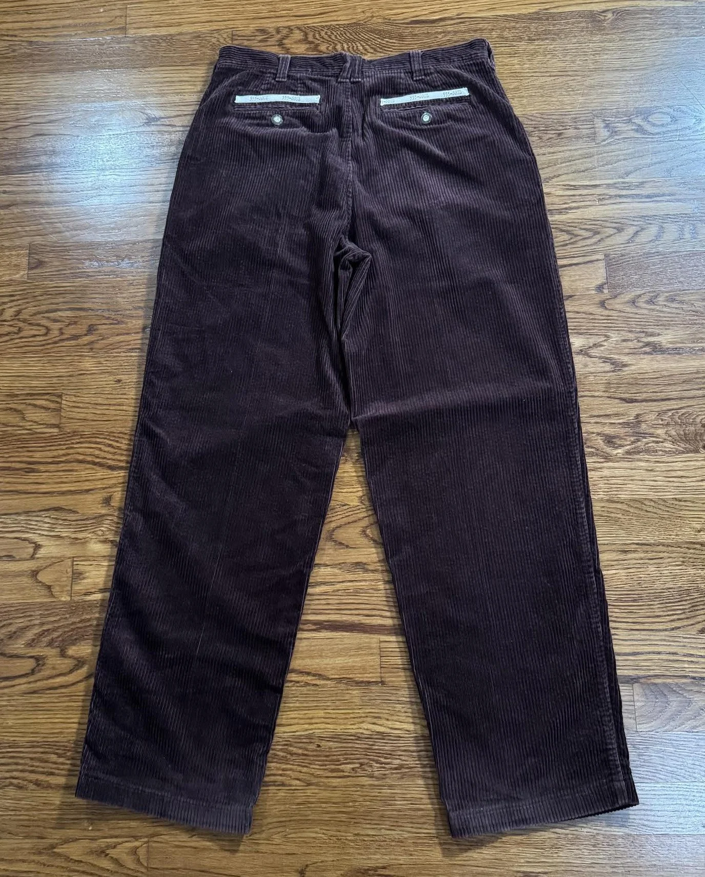 back of Triple 5 soul pants .jpg