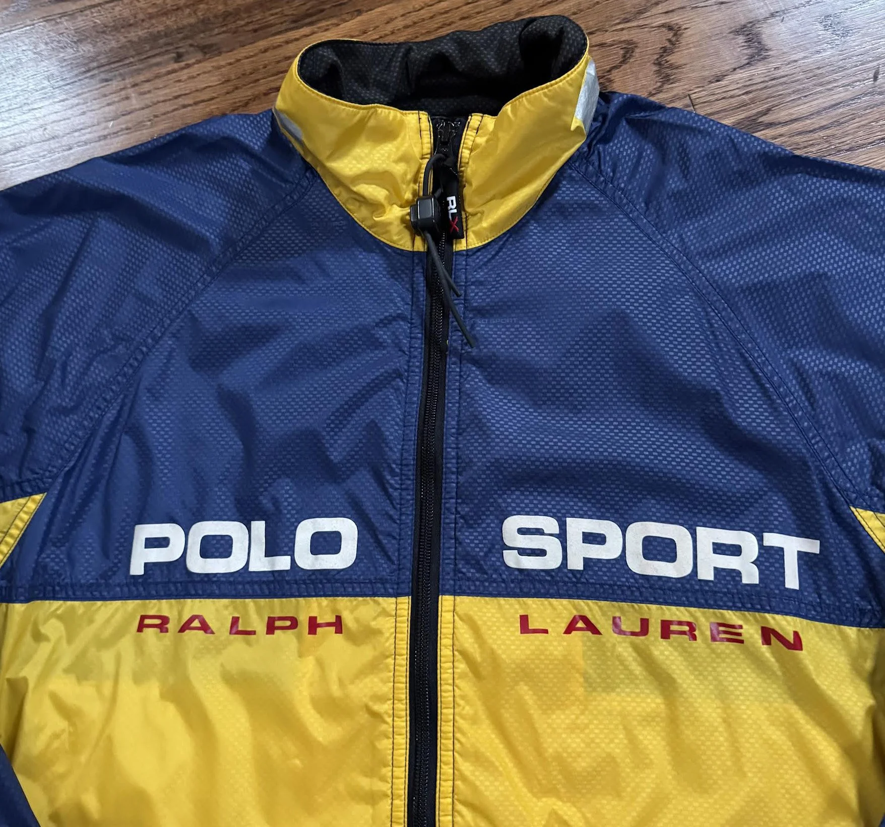 超激レア 美品】POLO SPORT スカジャン - ジャケット・アウター