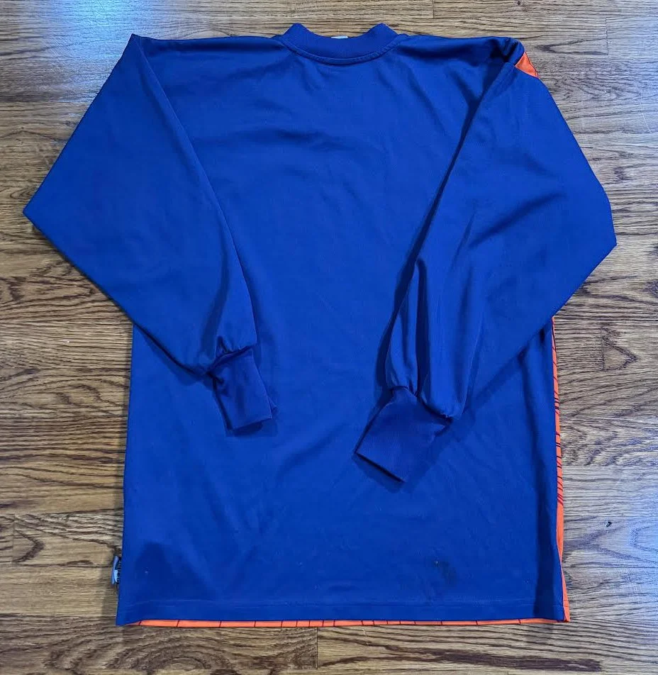 Back of Adidas Soccer Jersey .jpg