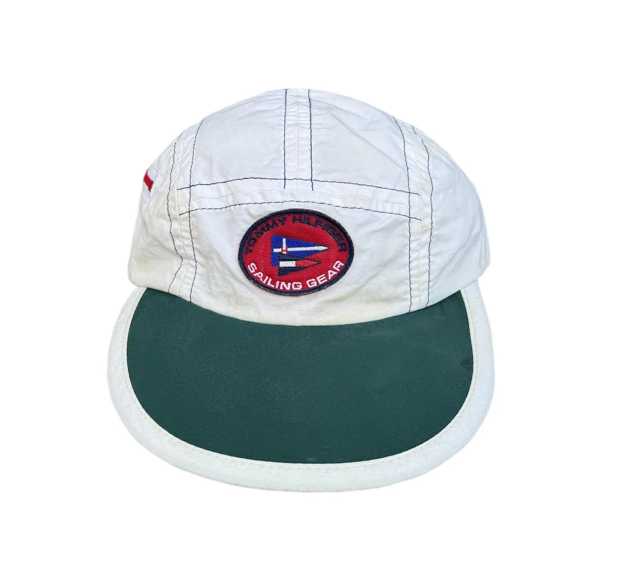 Hilfiger Sailing Gear hat.jpg