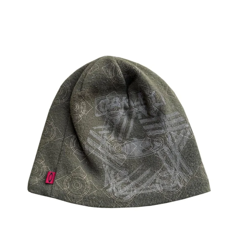 back of Oakley Beanie .jpg
