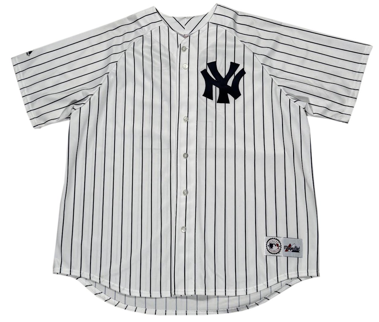 Majestic New York Yankees Paul O'Neil Jersey.jpg