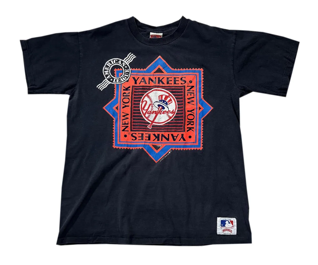 Yankees Nutmeg tee.jpg