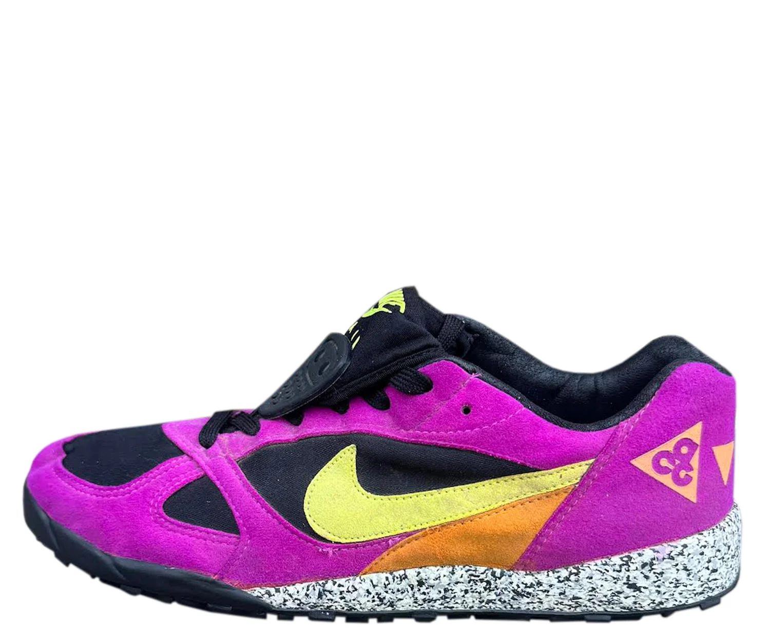 Nike Zoom Nike Air Terra Acg 1991 Hiking Boot Sneaker Shoes Nike