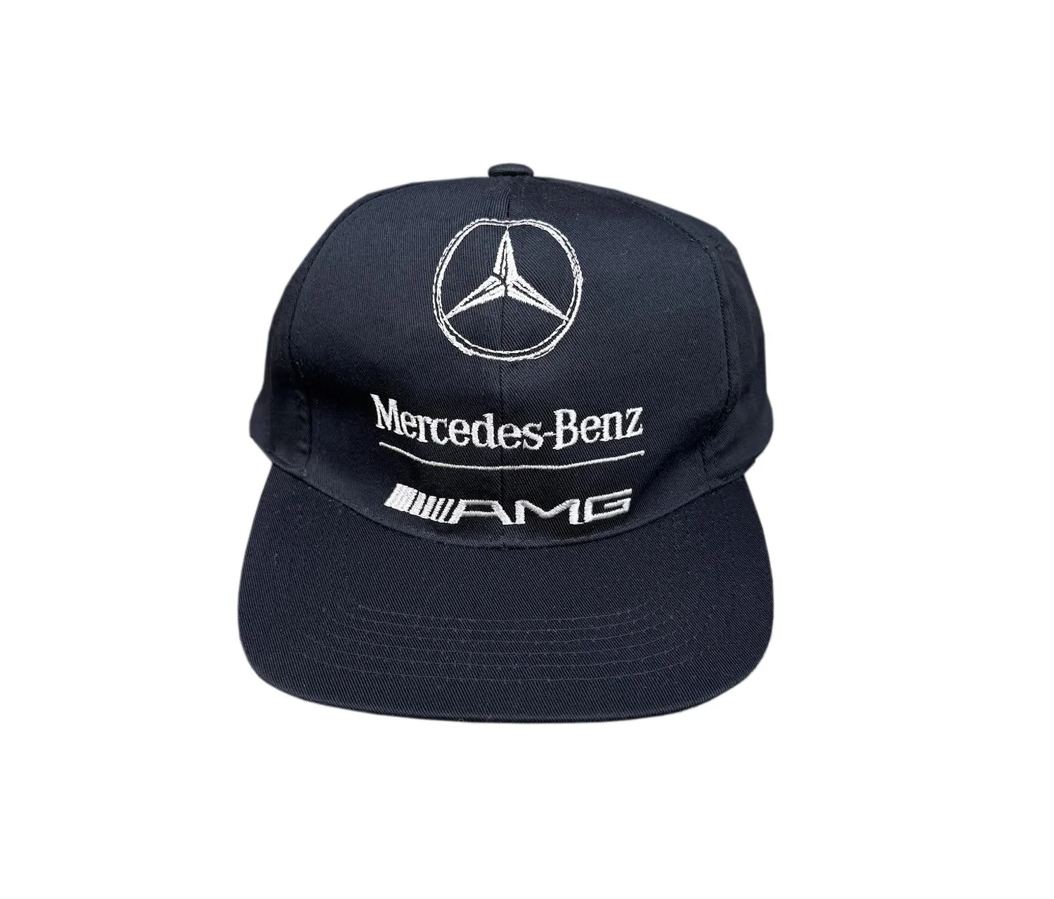 Mercedes Benz AMG Hat.jpg