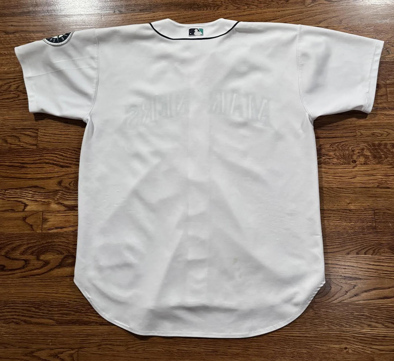 back of Mariners Russel Jersey .jpg