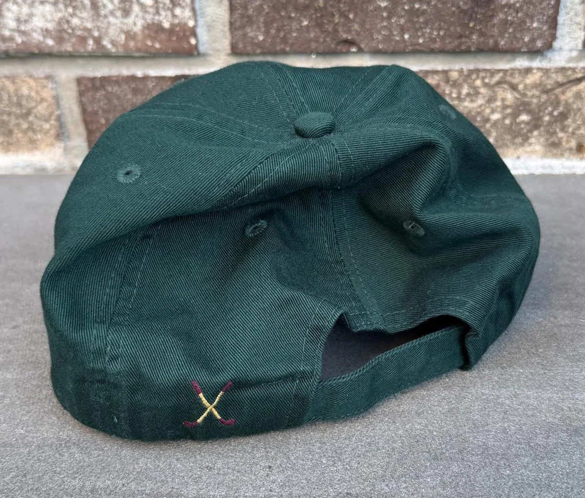 Back of Polo Golf hat.jpg