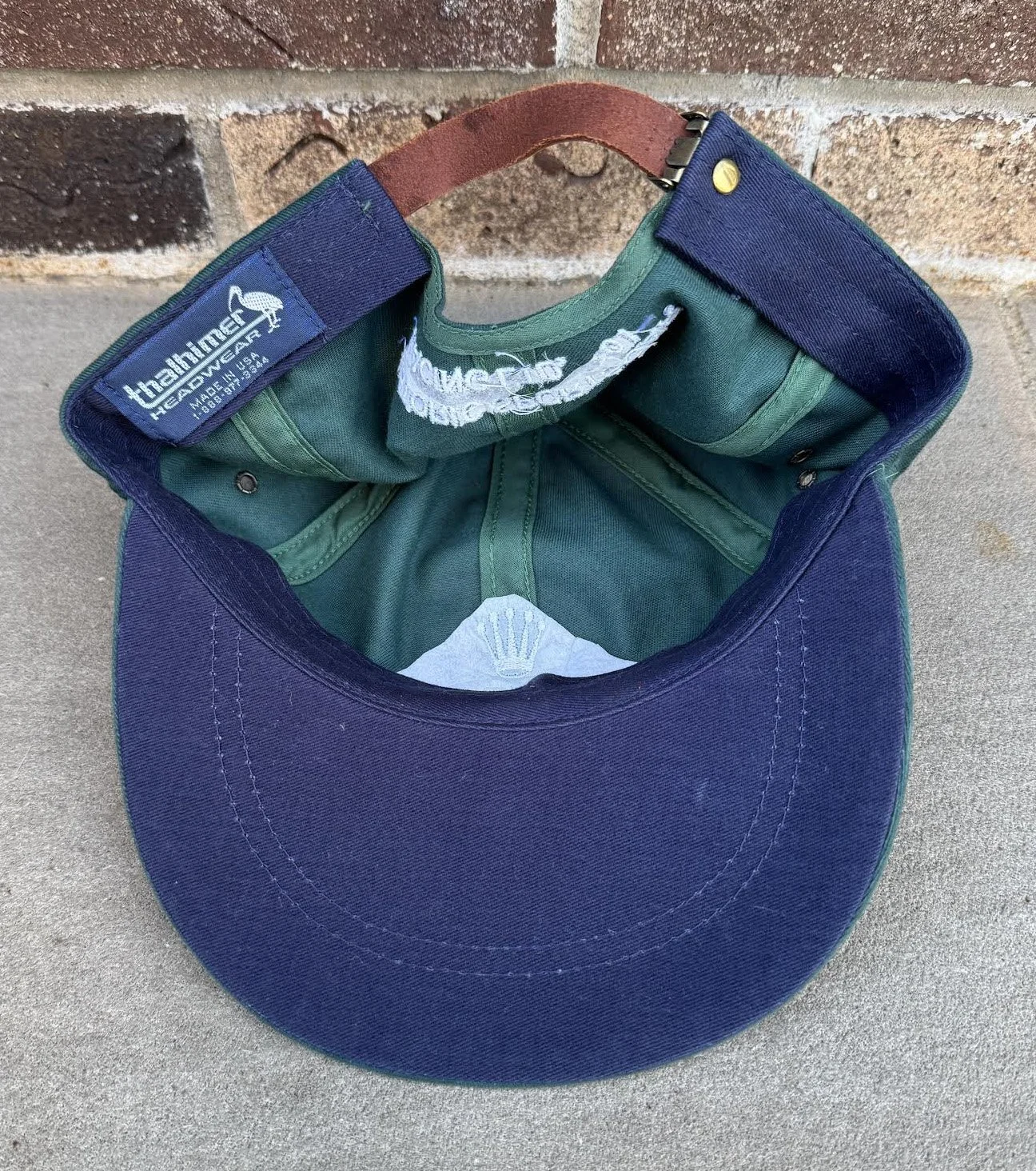 inside of Rolex hat.jpg