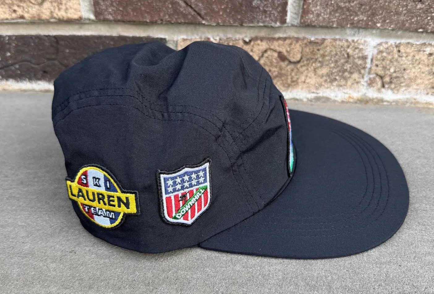 Side of Rohe Project Hat.jpg