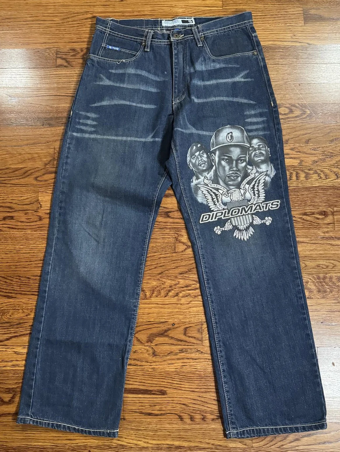 front of Diplmoats Jeans.jpg