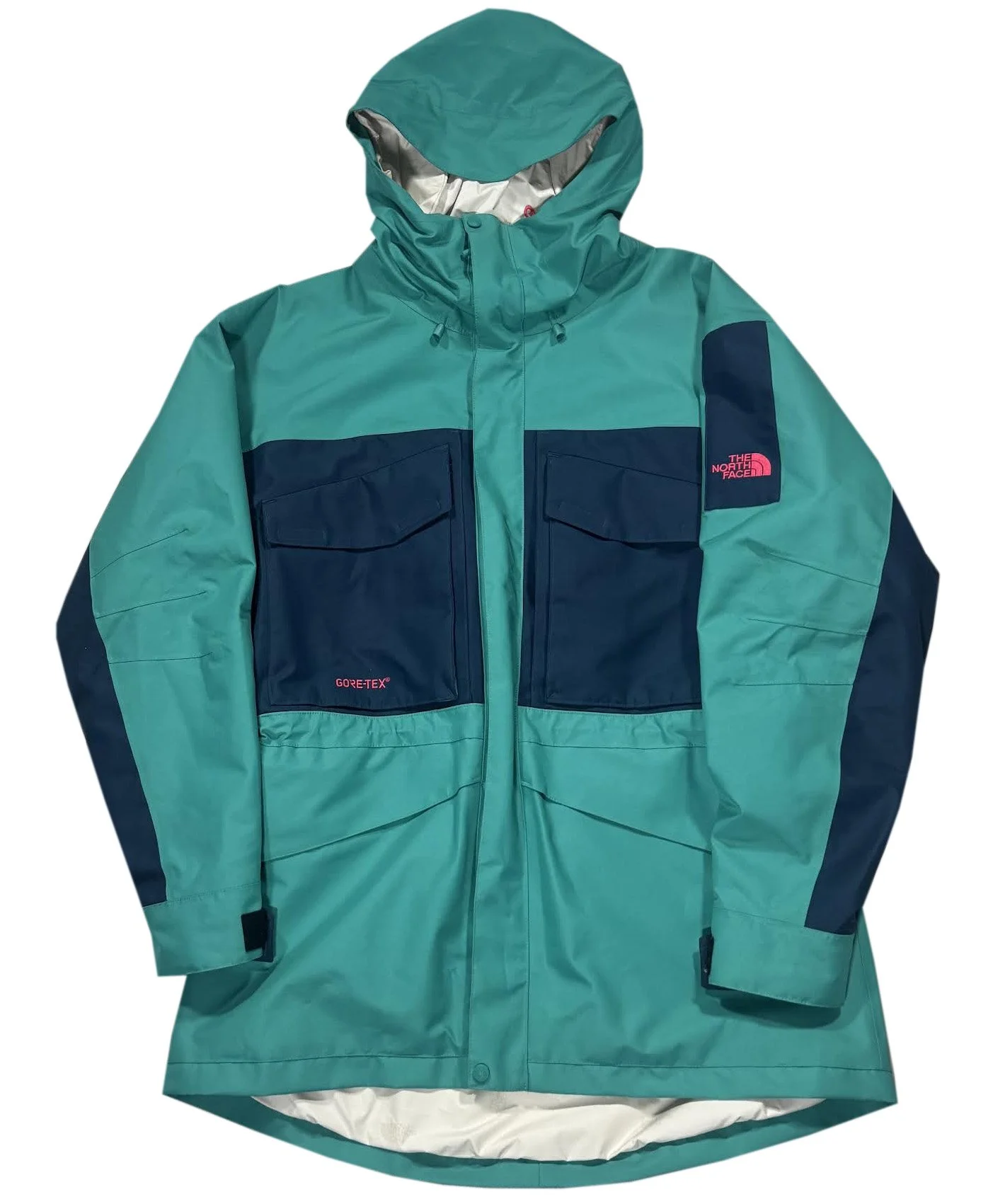 North Face Gore-Tex Fantasy Ridge jacket.jpg