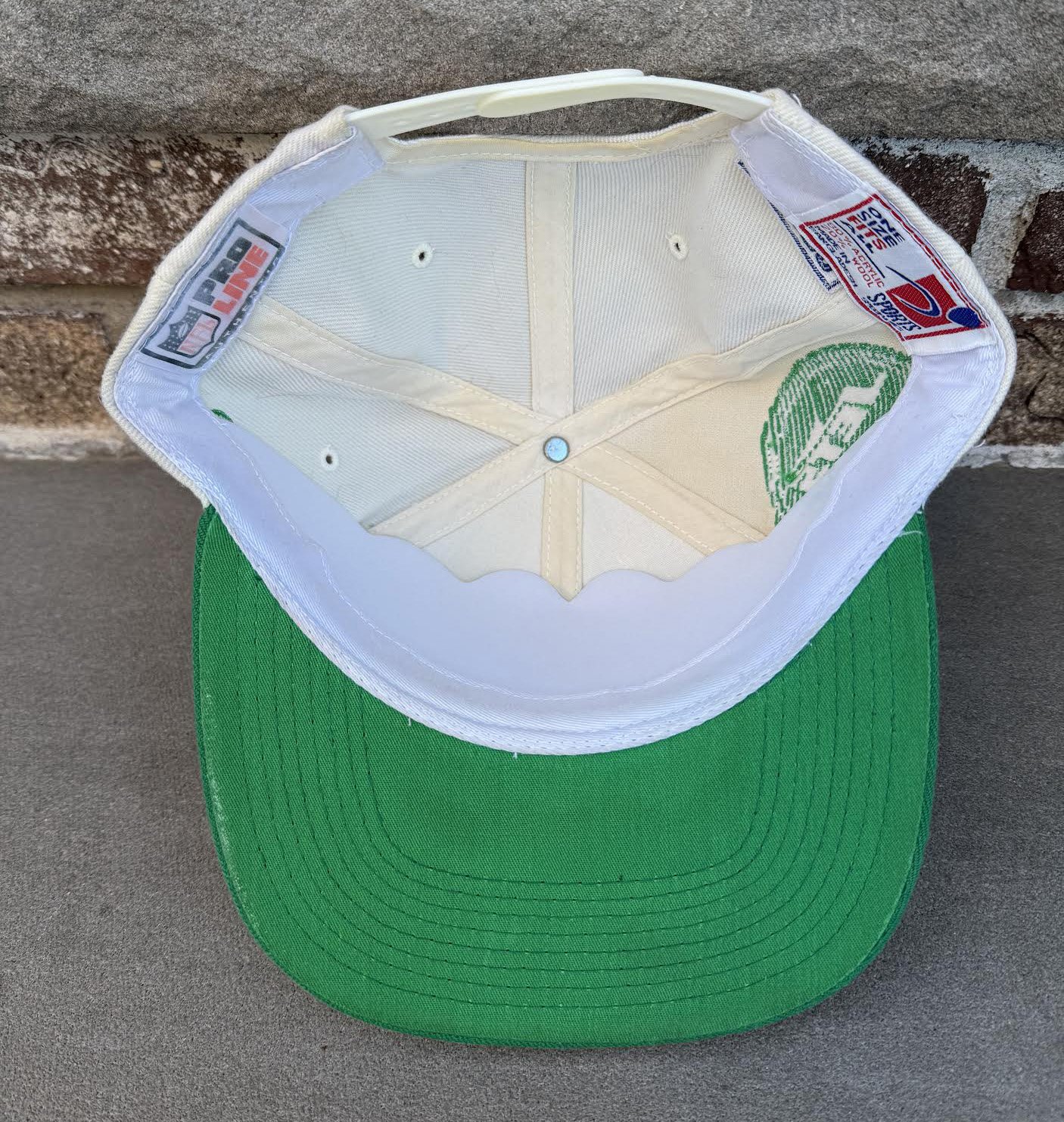 inside of Jets cap.jpg