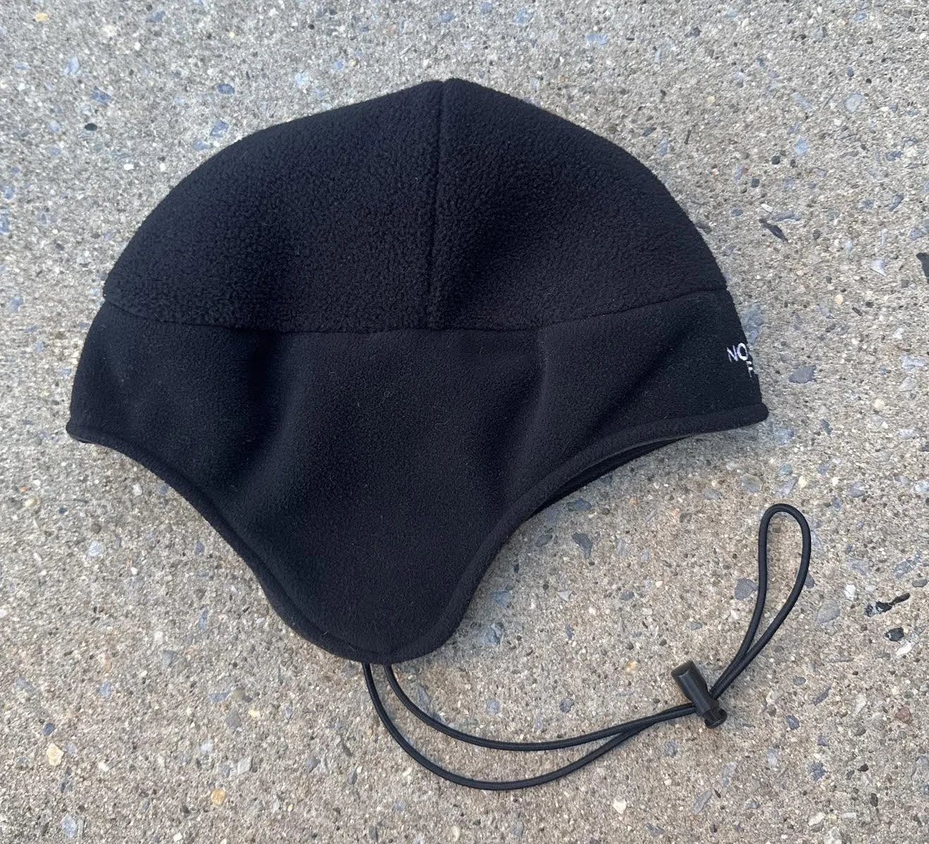 side of North Face Gore Windstopper.jpg