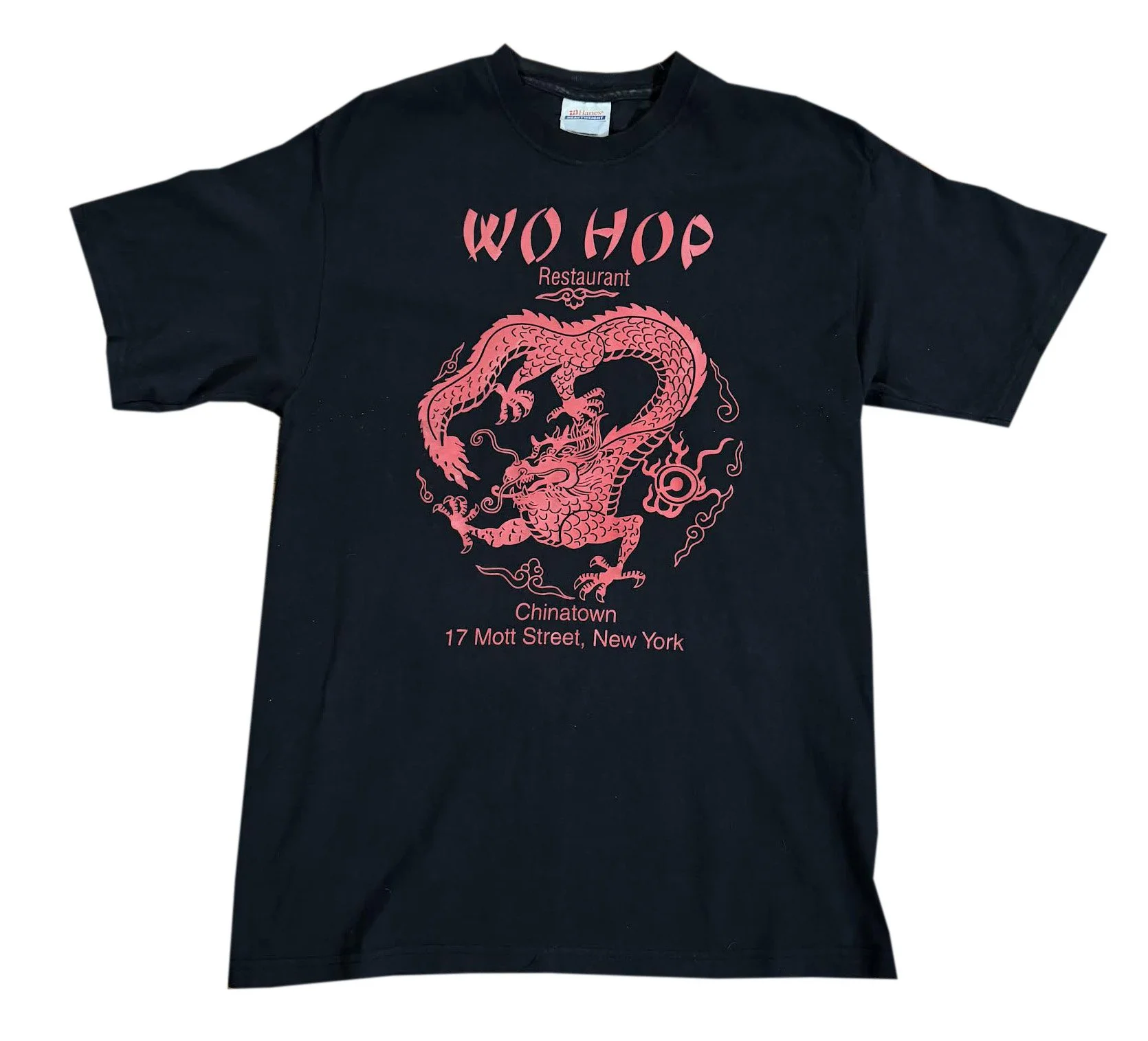 Wo Hop Chinese Restaurant shirt .jpg