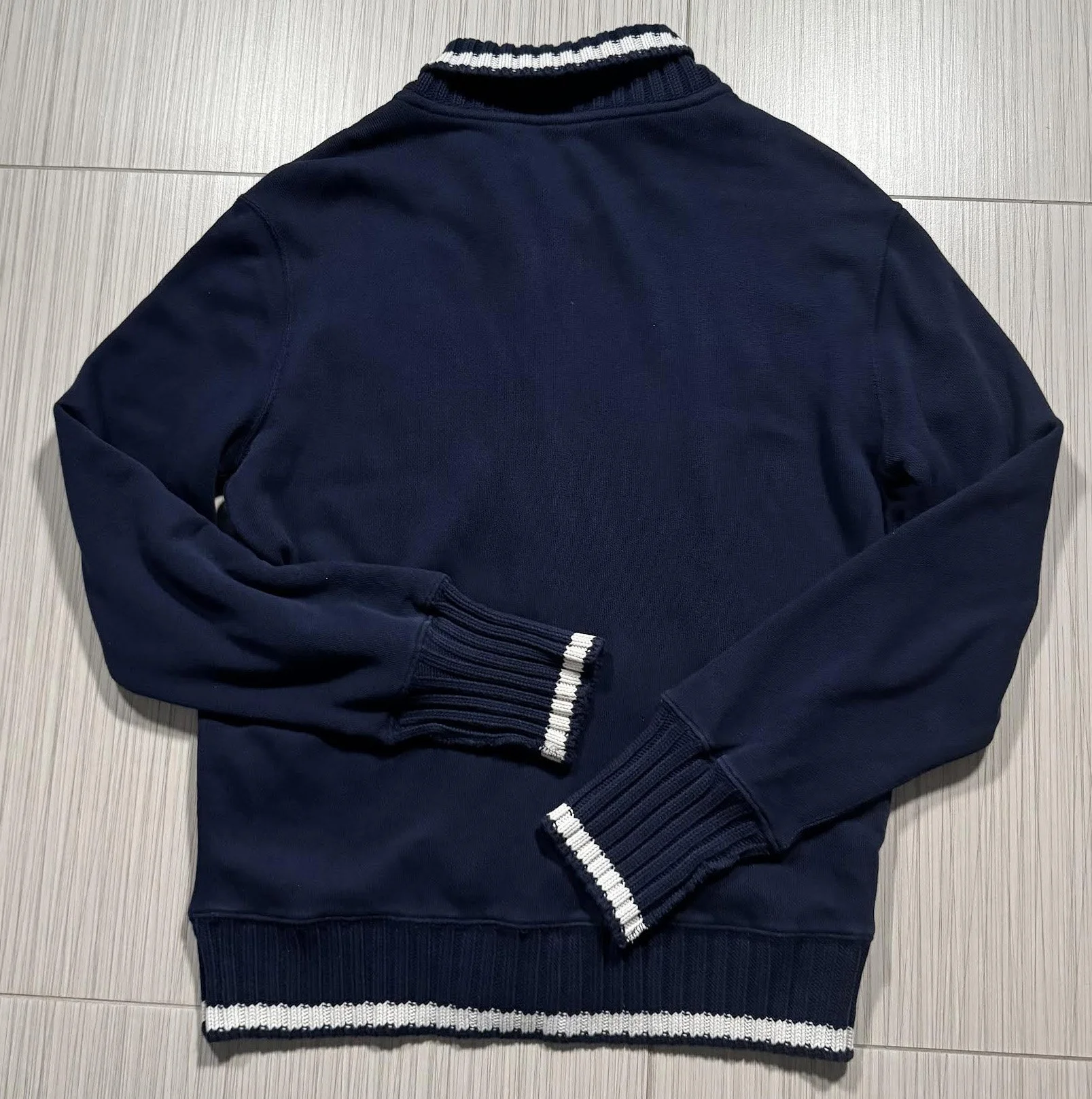 back of Polo Track & Field jacket.jpg