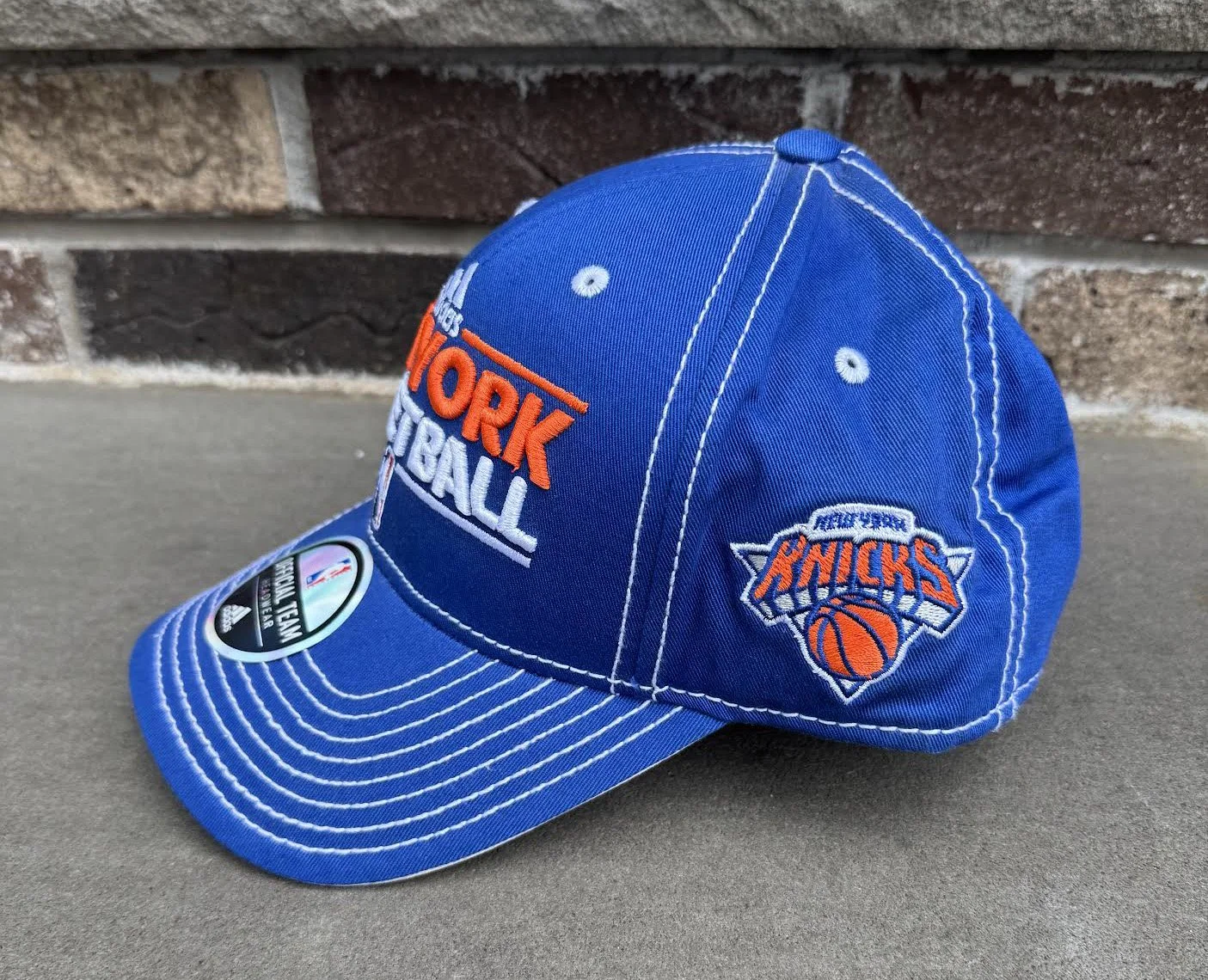 Adidas Knicks cap.jpg