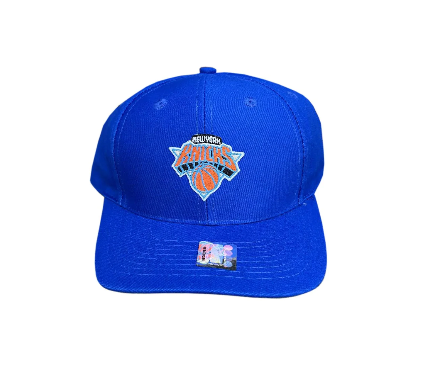 Knicks Logo 7 Snapback .jpg