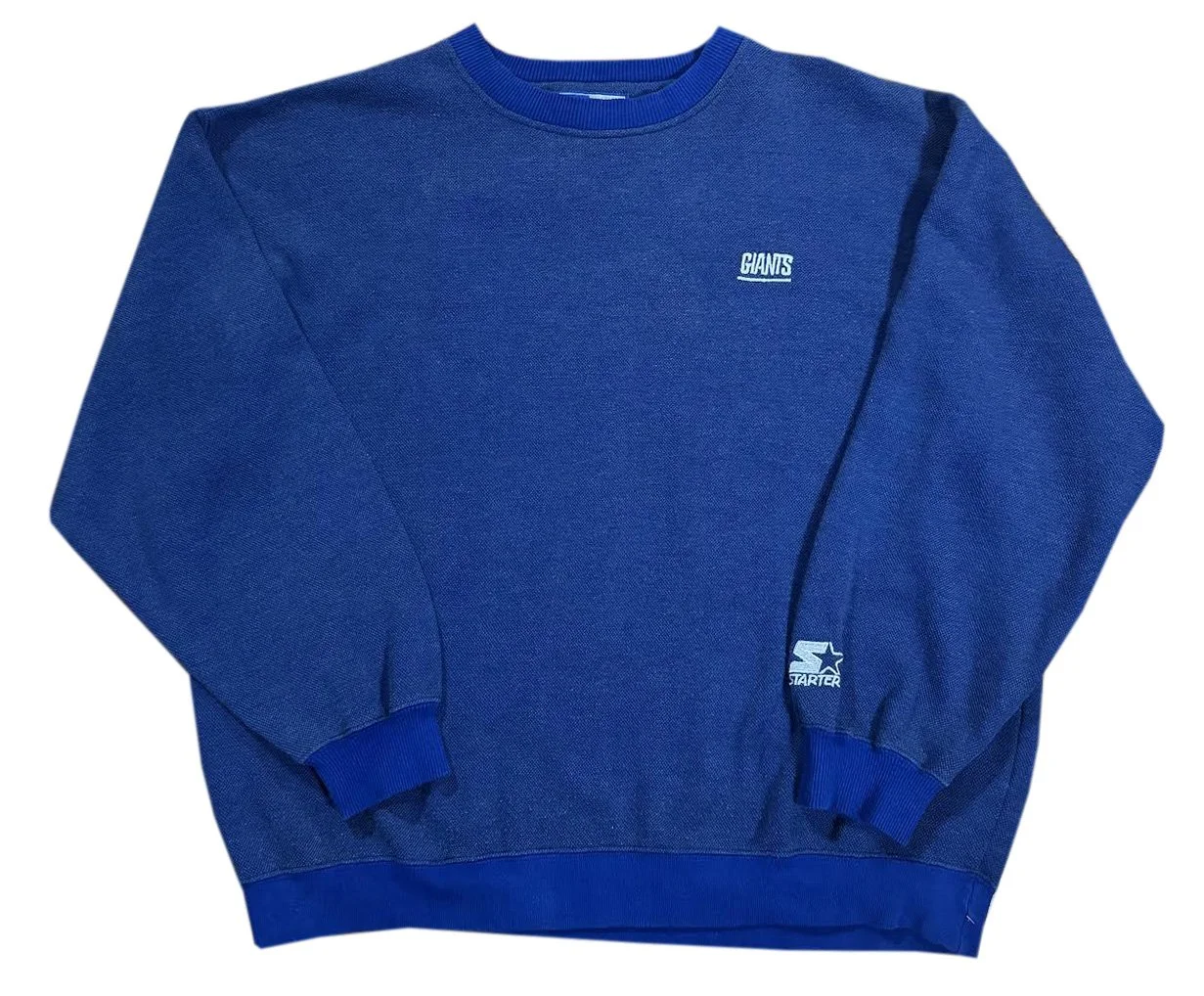 Starter New York Giants sweatshirt .jpg