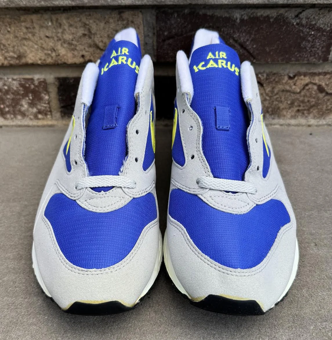 front of Nike Icarus .jpg