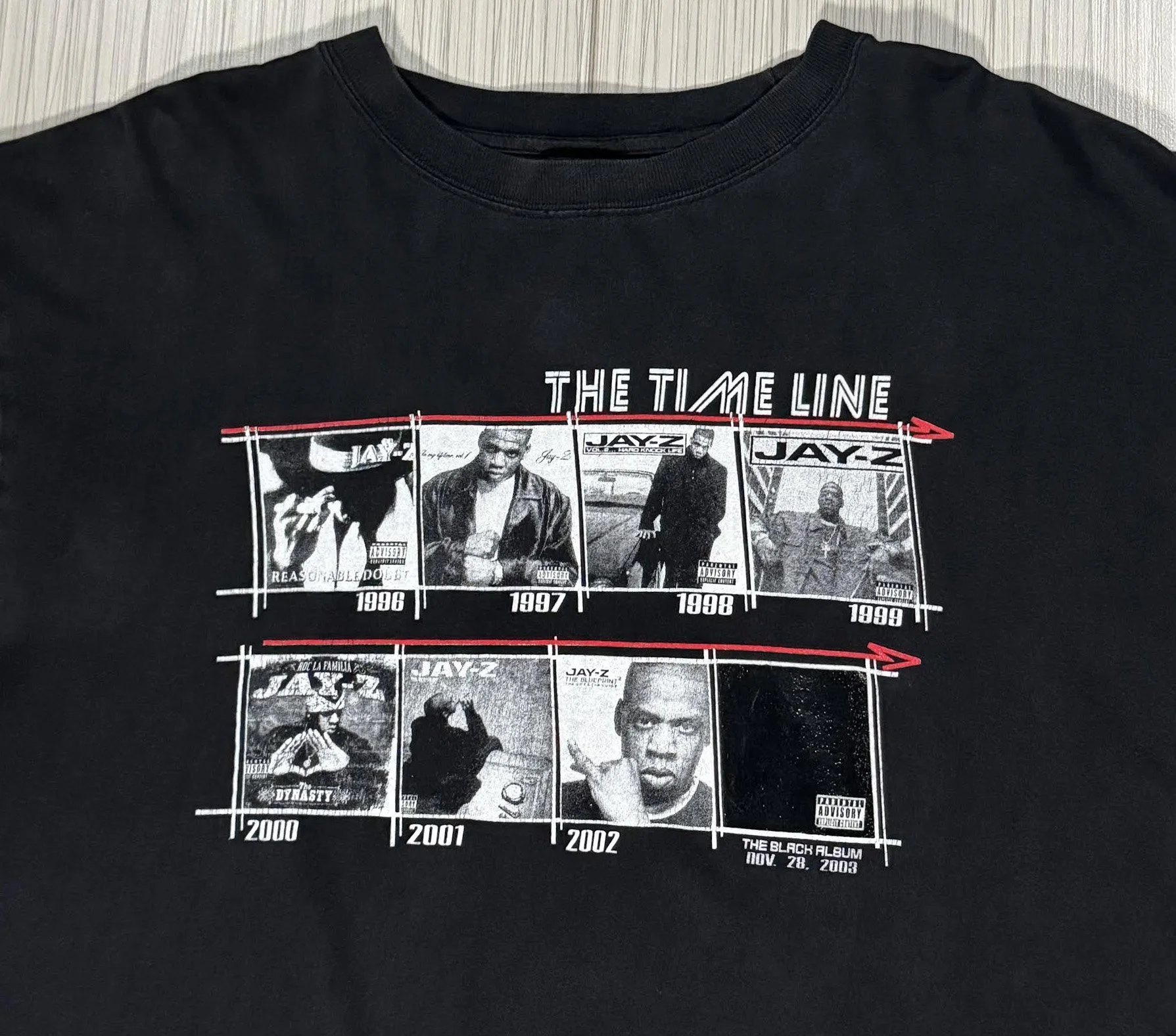 The Time Linge fo Jay Z Albums.jpg